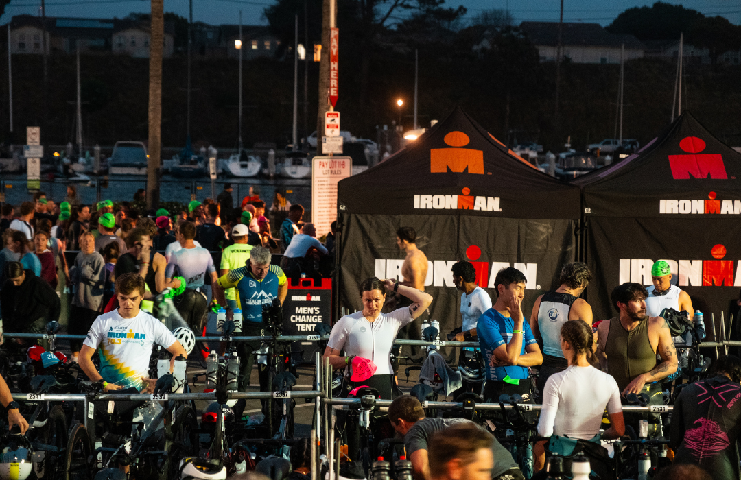 Triathlon Packing List: Everything You Need on Race Day