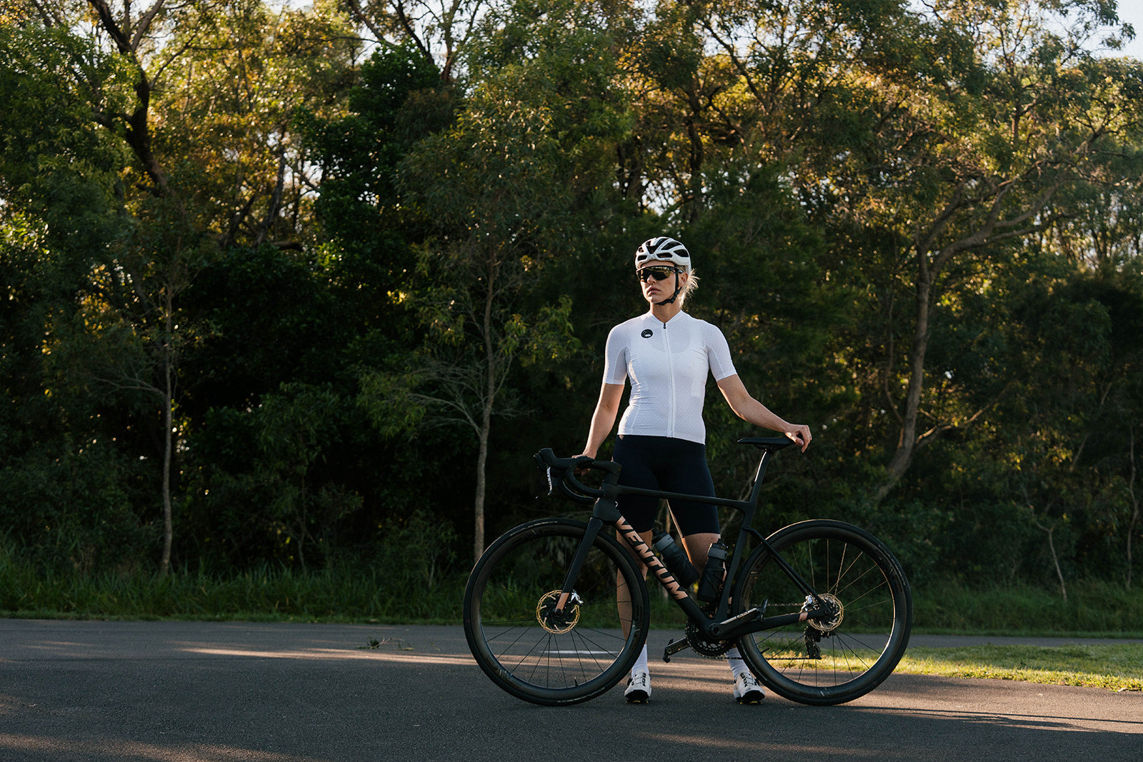 LUCEO Pro Racer Jersey: The Evolution of Speed