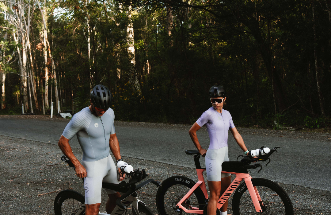 How to Care for Your Tri Suit
