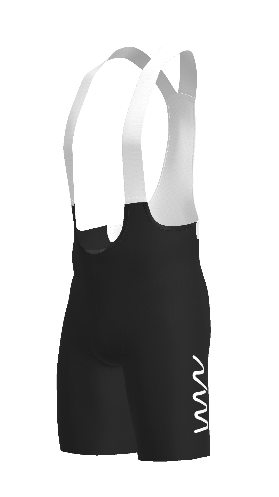 Men's Velocity 3.0 Bib Shorts