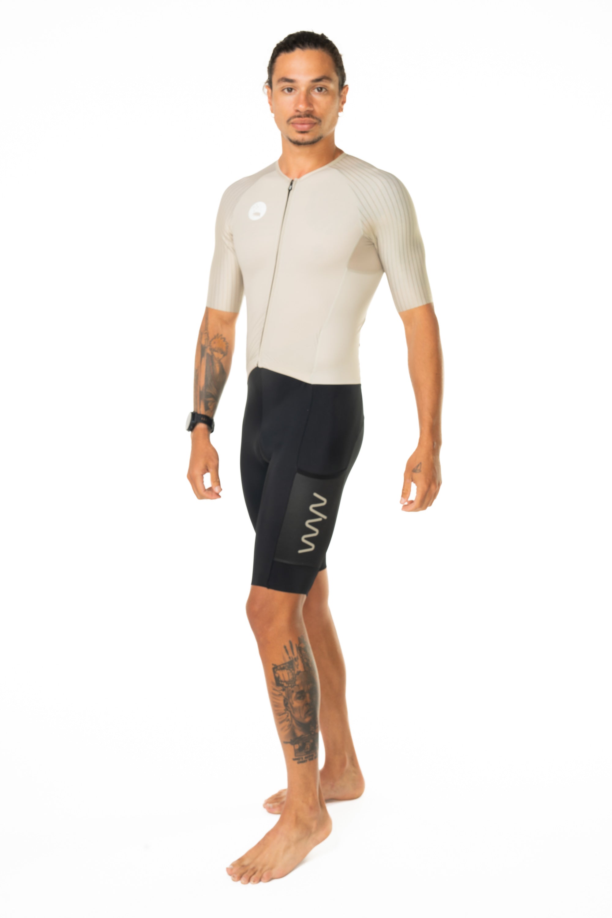 Men's Hi Velocity X Triathlon Suits