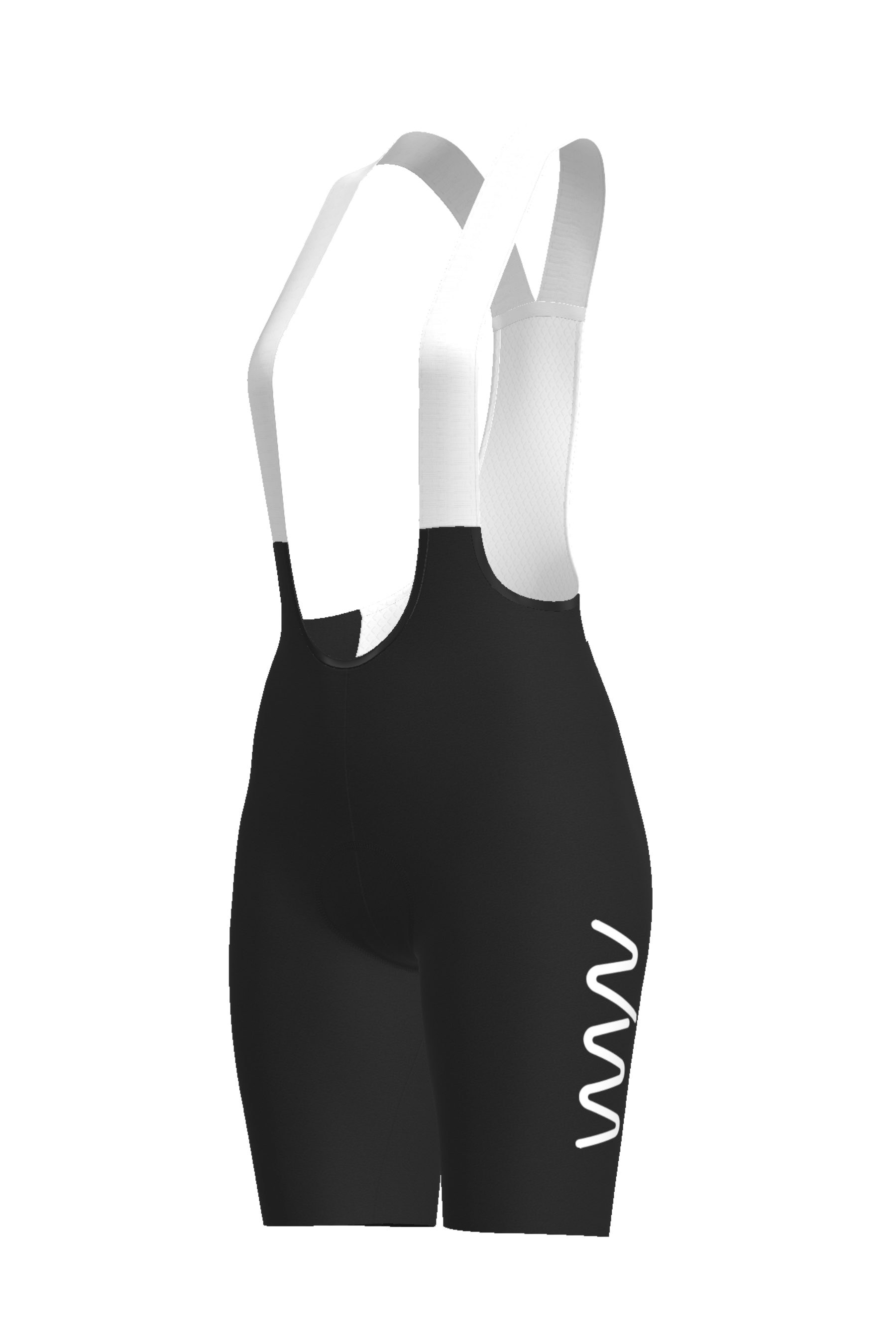 Women's Velocity 3.0 Bib Shorts