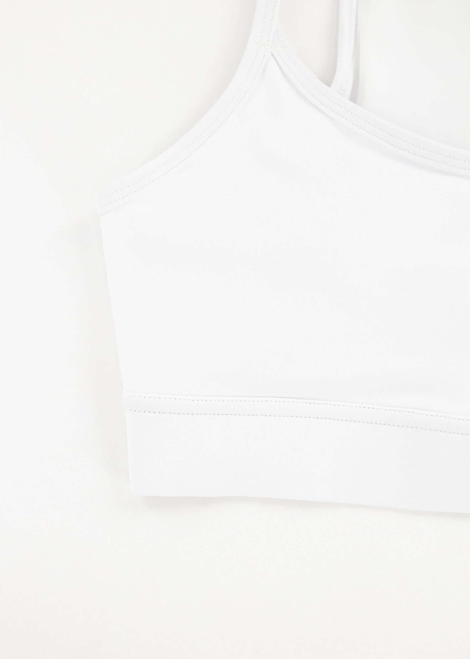 Women's On Call Bra - White