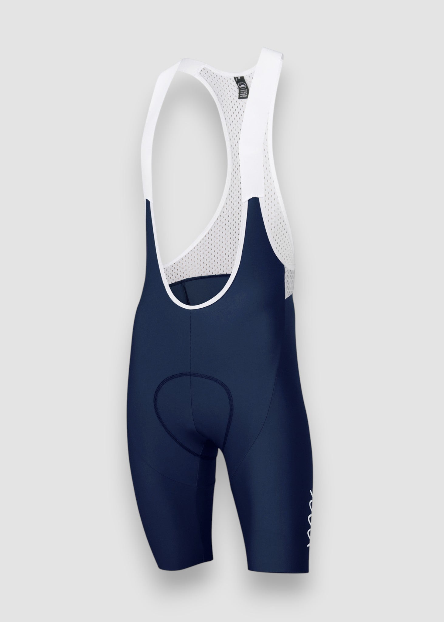 Men's LUCEO 2.0 Bib Shorts - Deep Navy