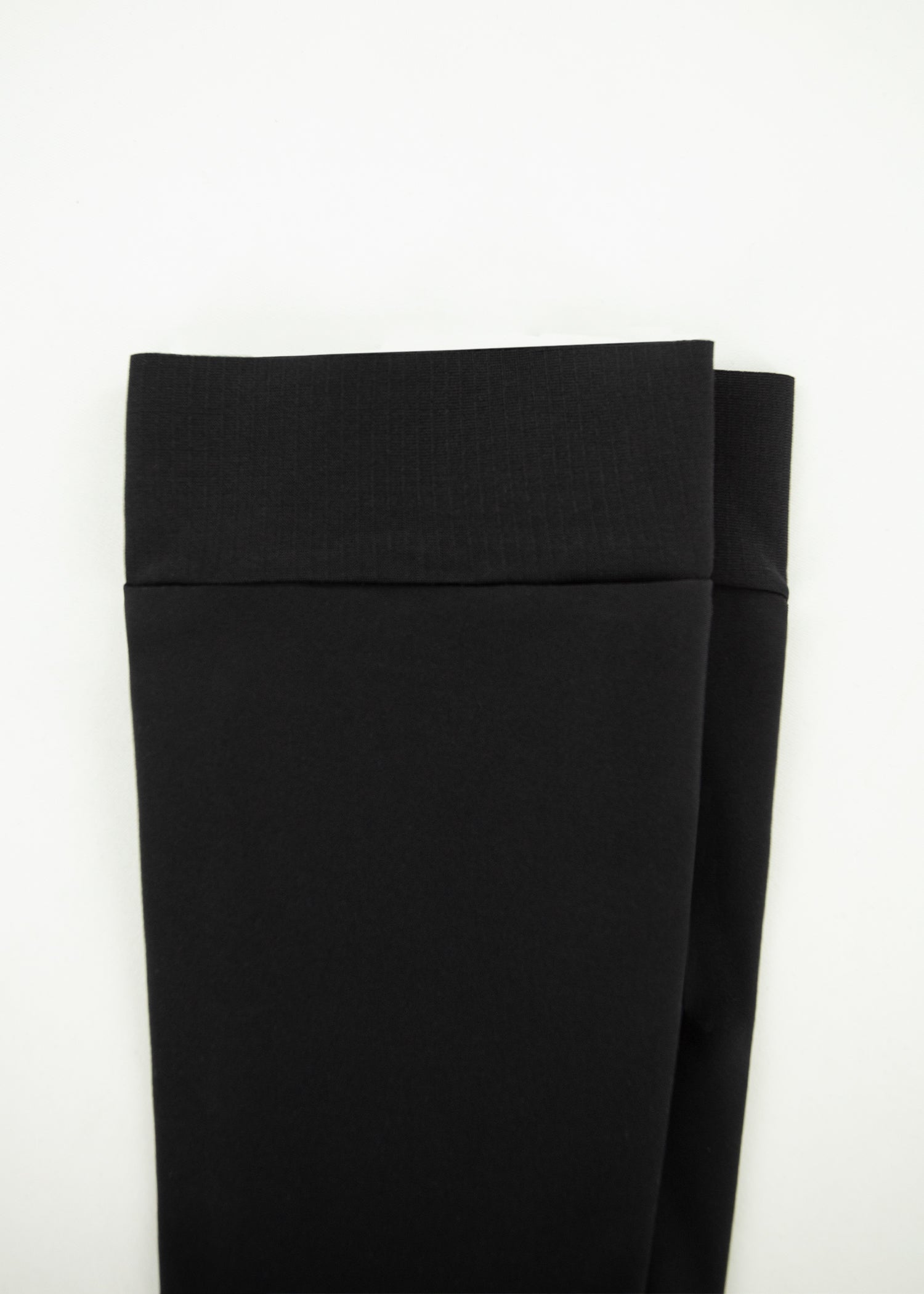 Unisex Arm Warmers - Black