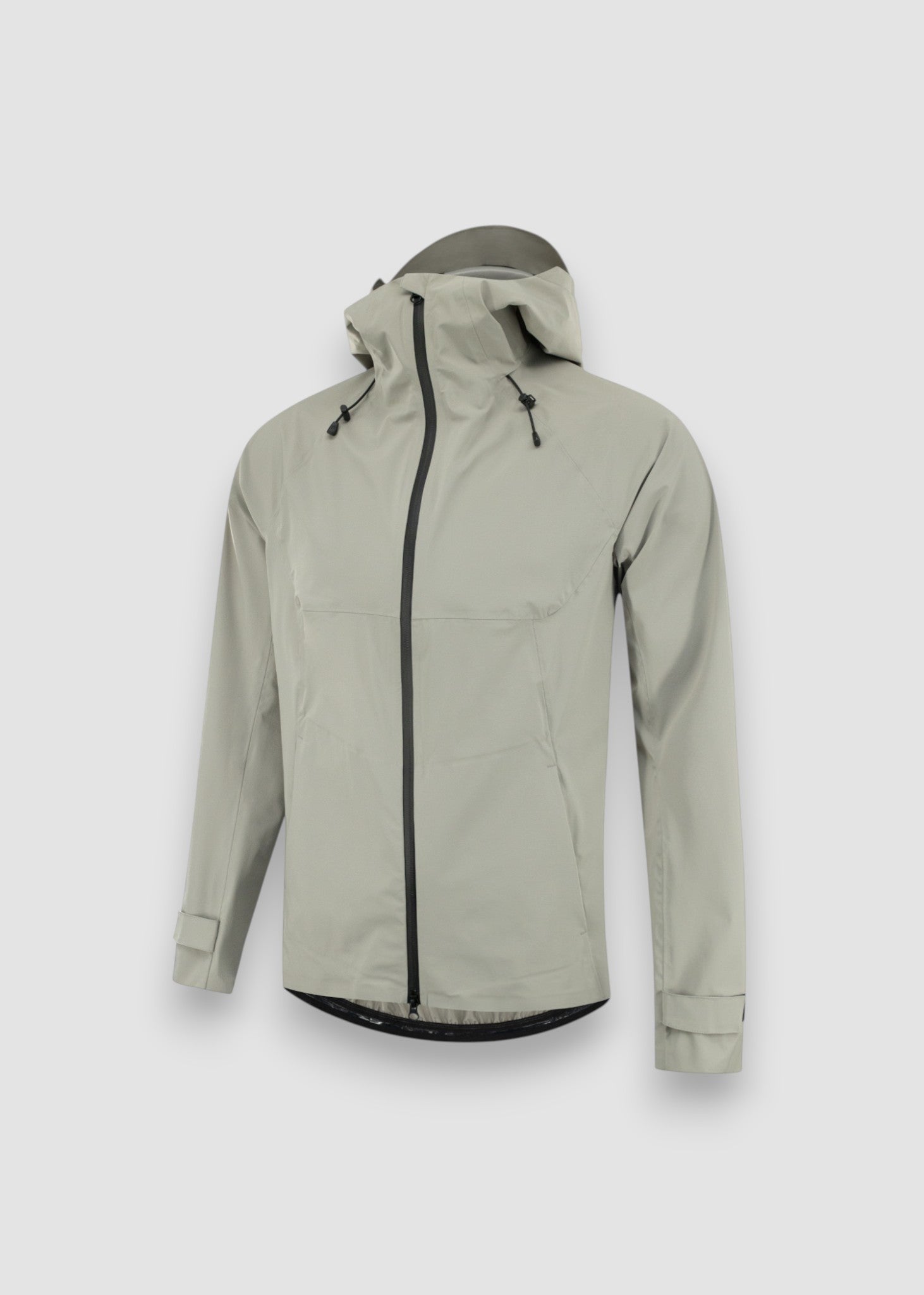 Men's Element Pro Jacket - Nardo Gray