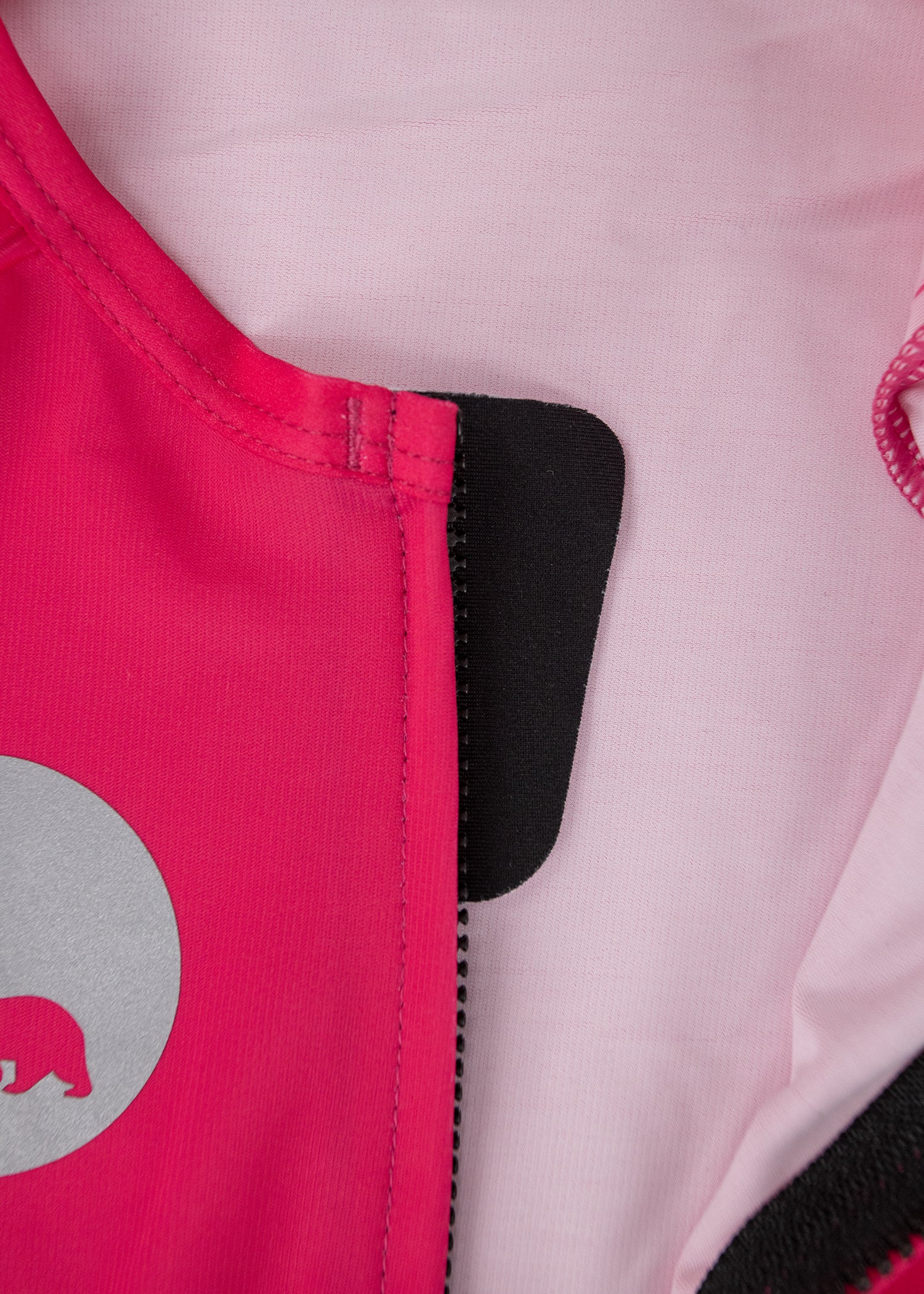 Women's Hi Velocity X Triathlon Suit - Raspberry