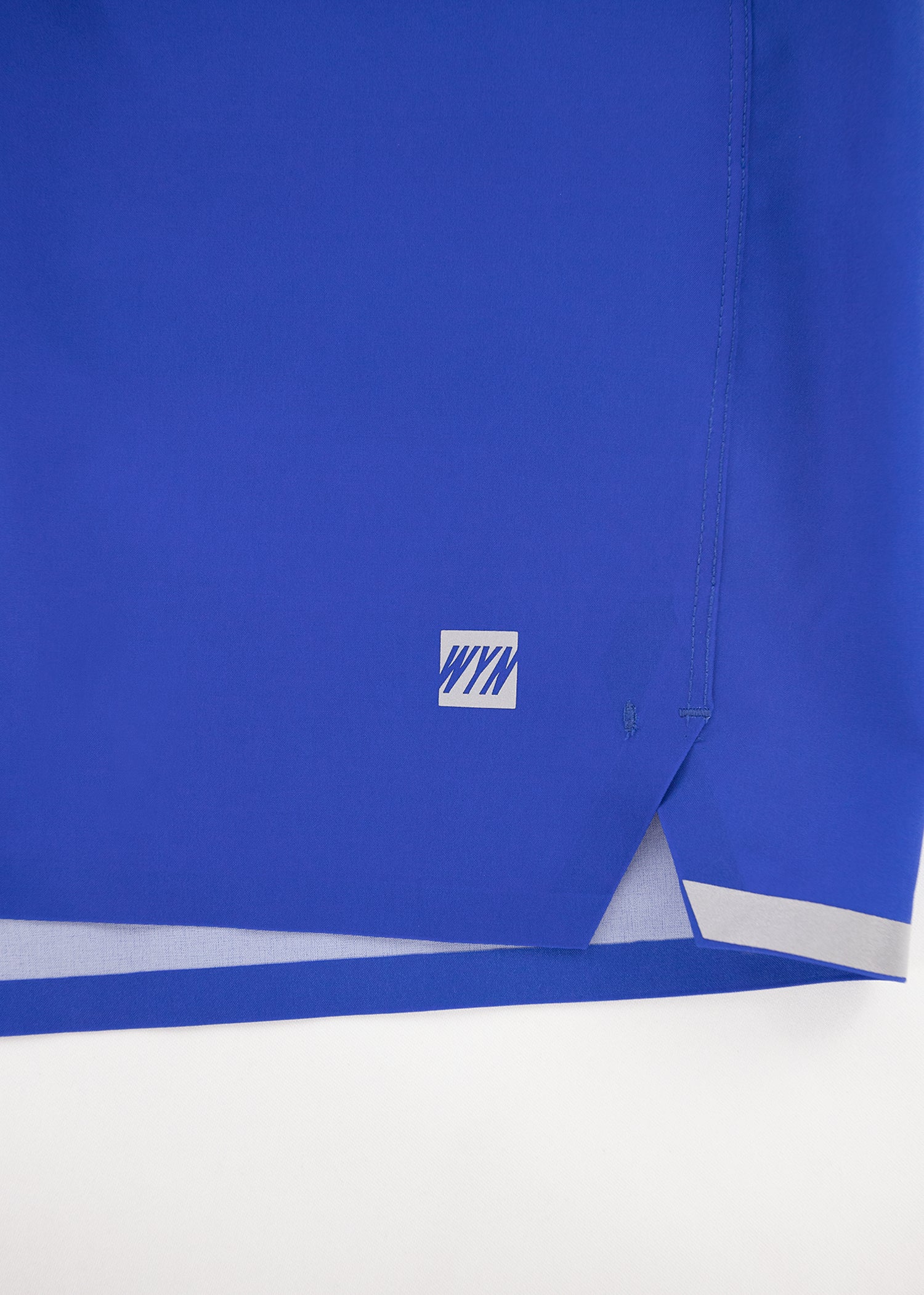 Men's Noosa 2.0 Run Short (5")- Ultramarine