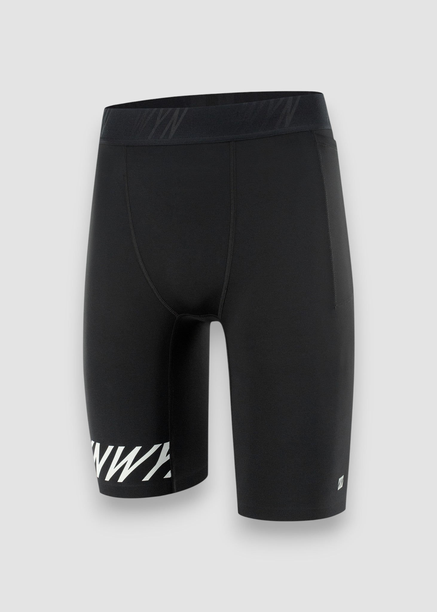 Men's Run Short Tights - Club