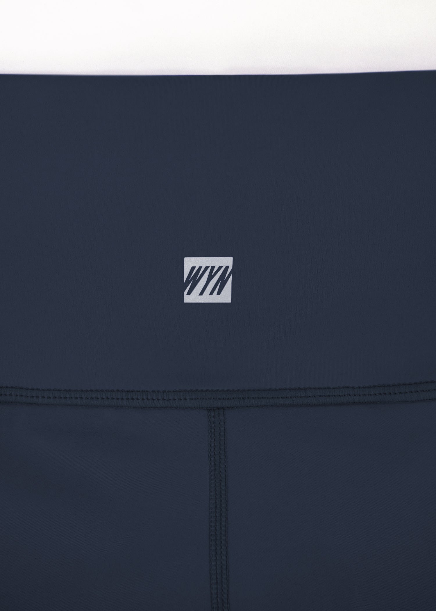 Women's Stride Shorts 4" - Navy