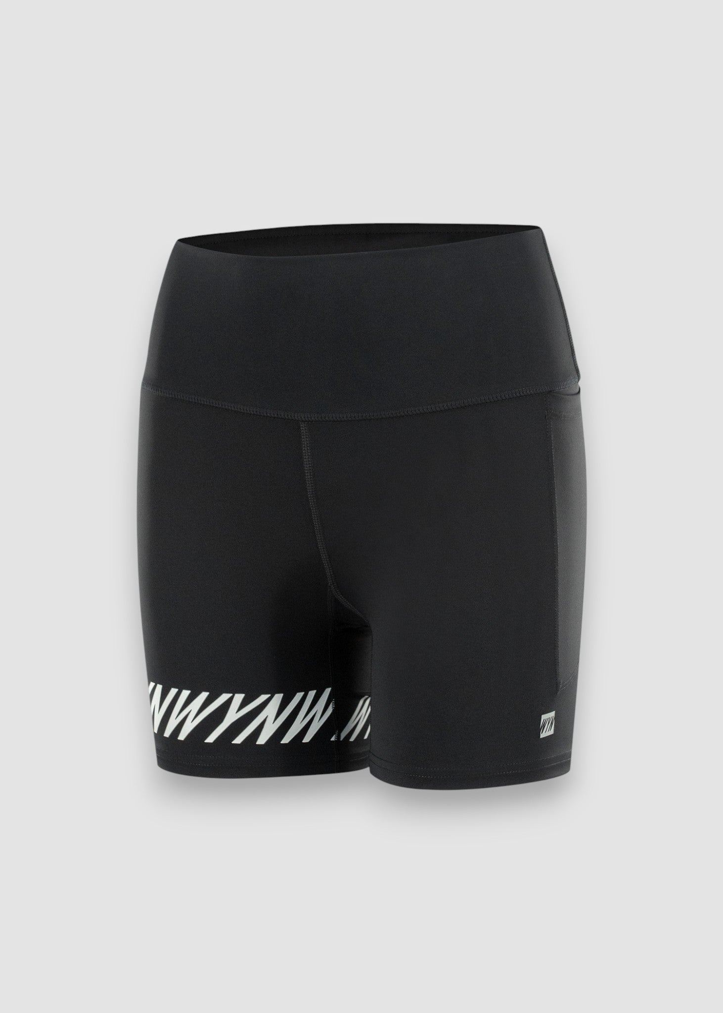 Women's Stride Shorts 4" - Club