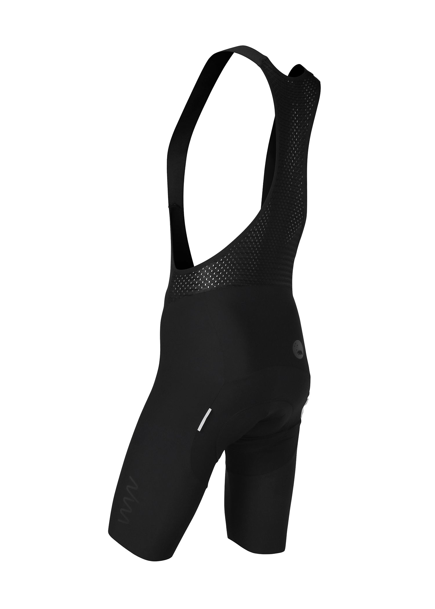 Men's LUCEO 2.0 Bib Shorts - Black