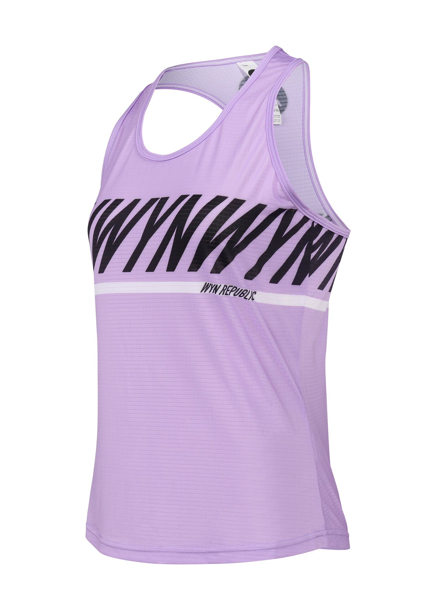 Women's Fly Tank - Lavender