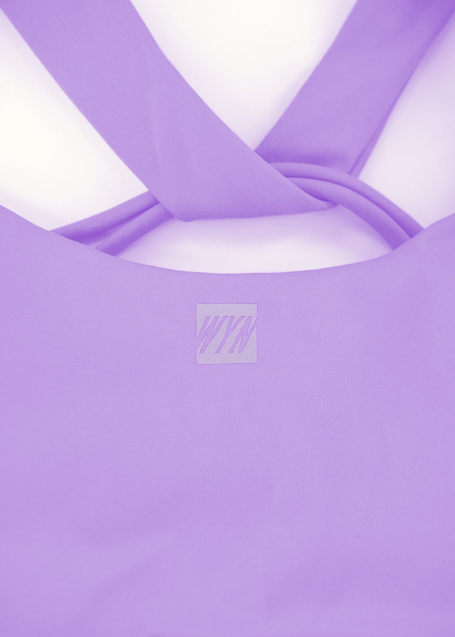 Women's All-In Bra - Lavender