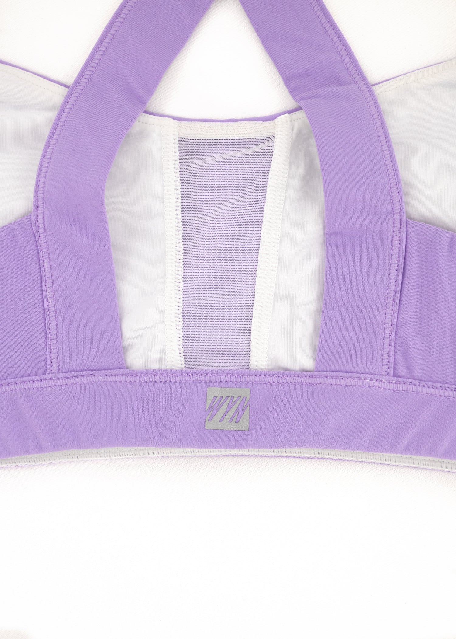 Women's Do. It. Now. Bra - Lavender