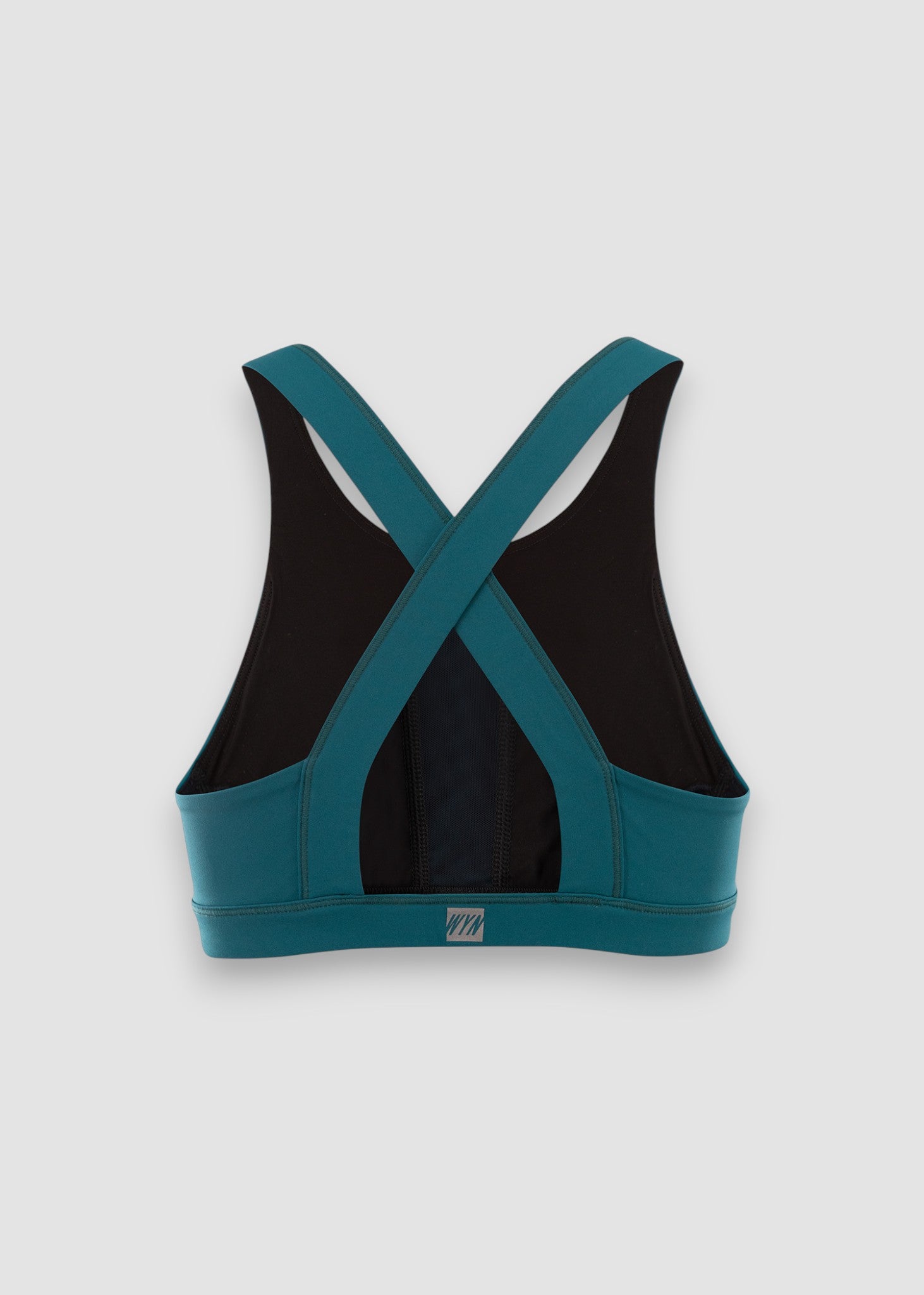 Women's Do. It. Now. Bra - Jade