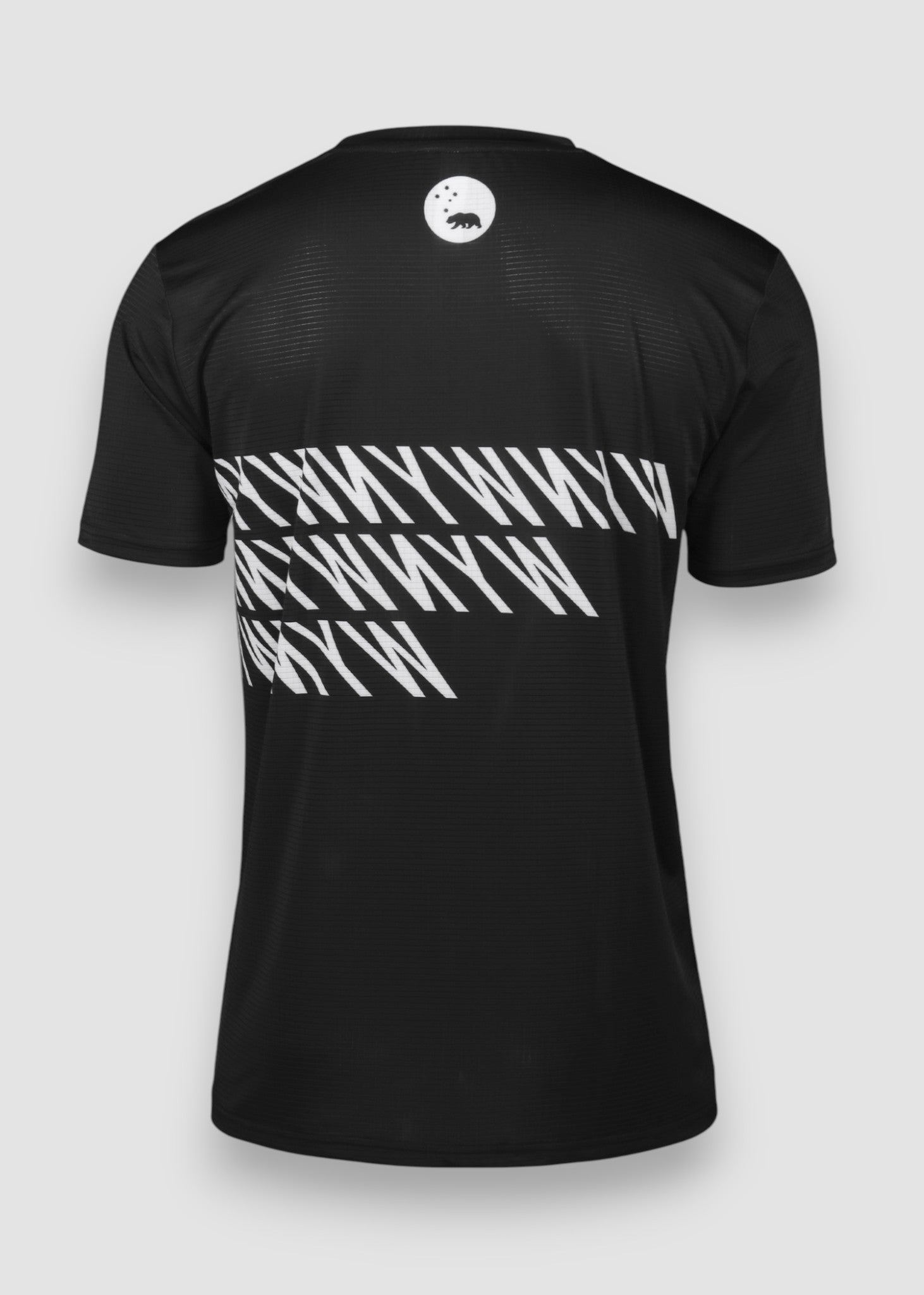 Men's Fly Tee - Black