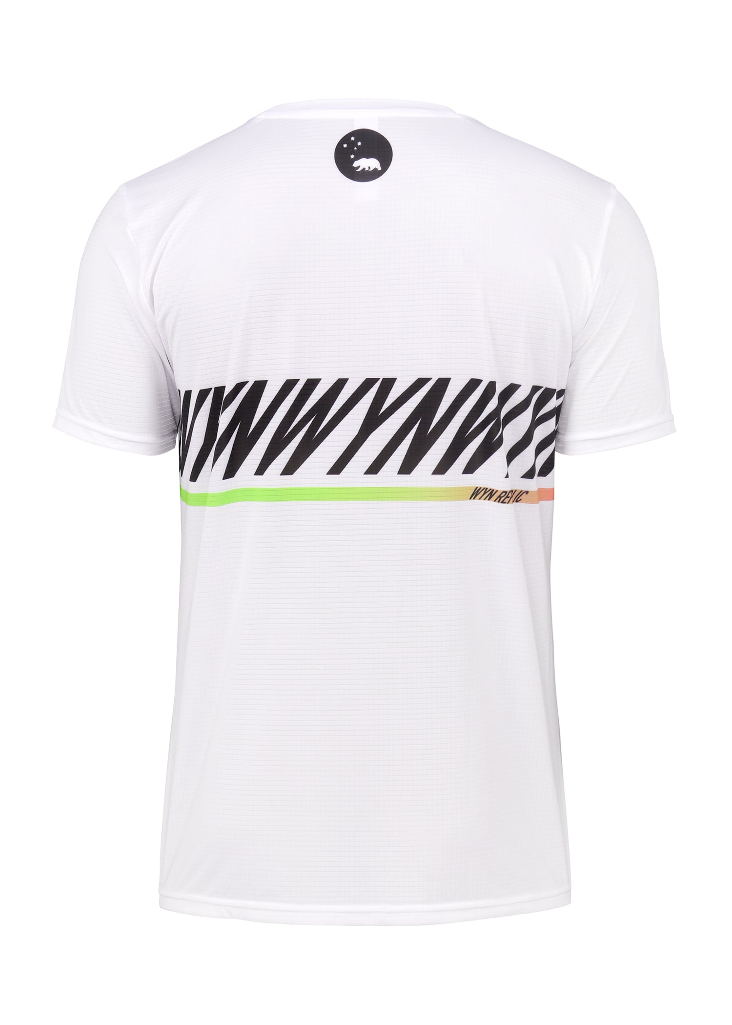 Men's Fly Tee - Flash