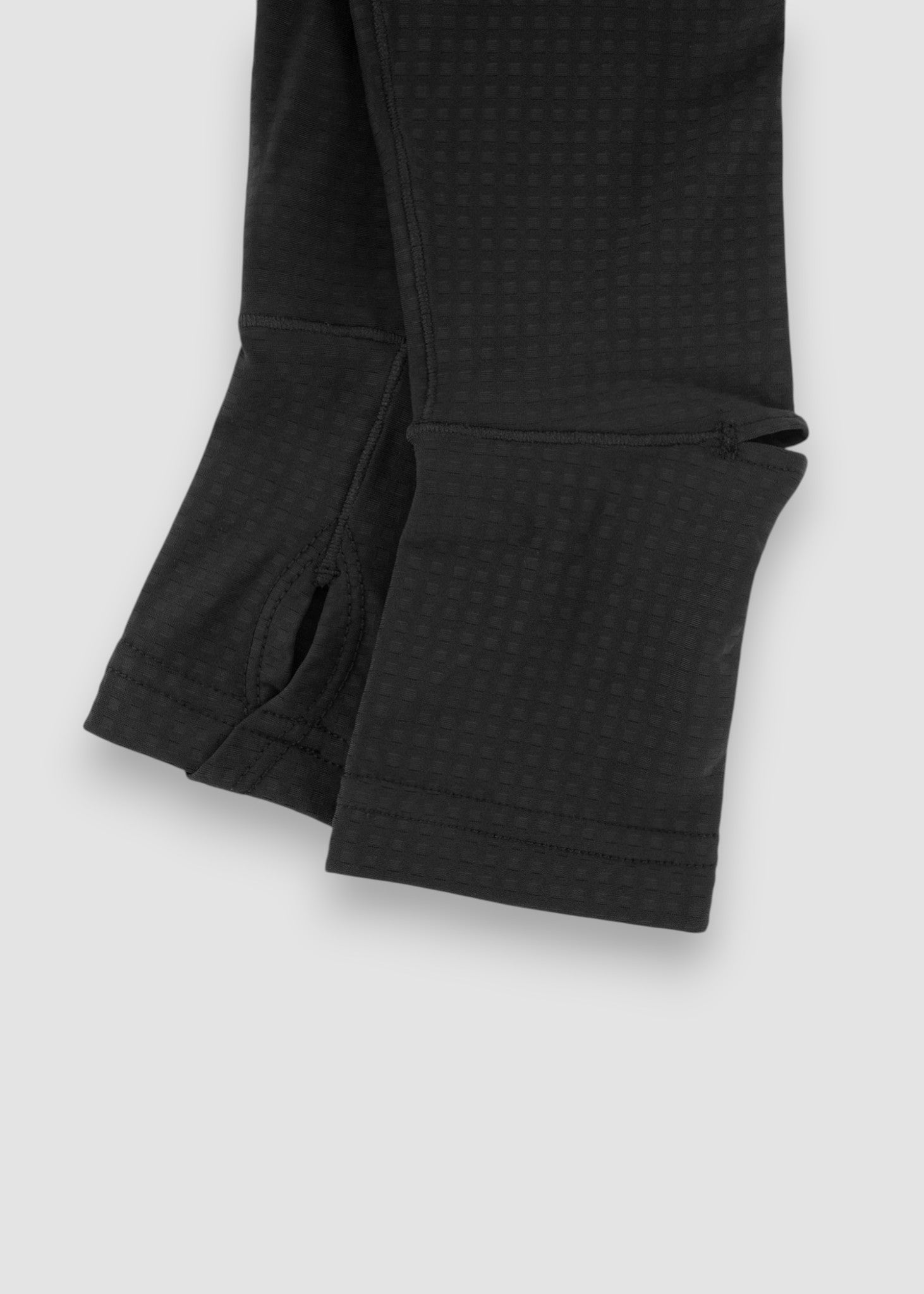 Women's Multi-Sport Base Layer - Black