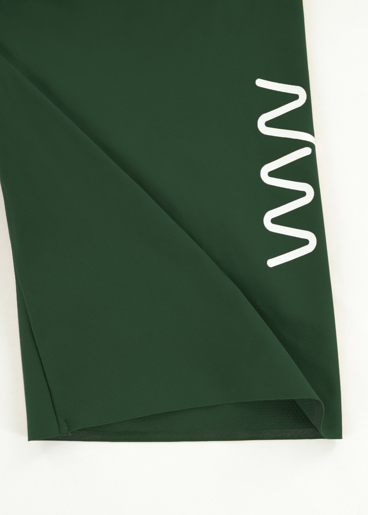 Women's Velocity 3.0 Cycling Bib Shorts - Evergreen