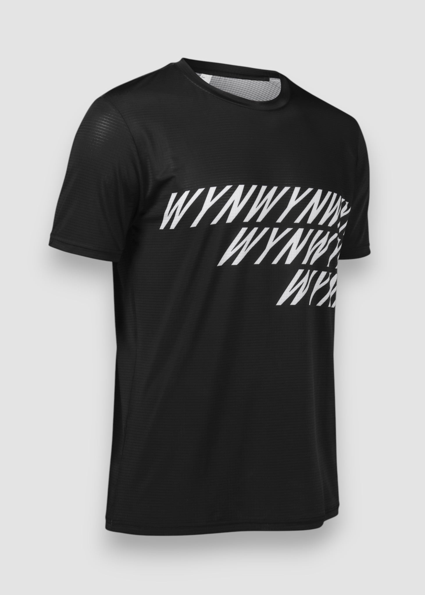 Men's Fly Tee - Black