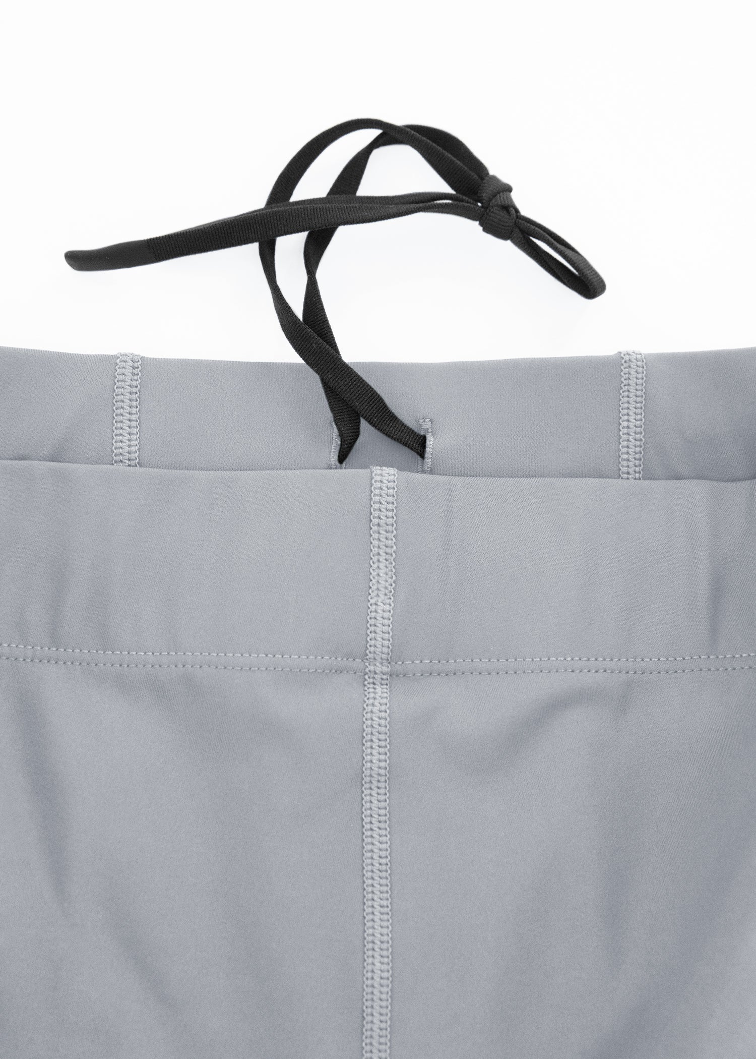 Men's Race Half Tights - Platinum