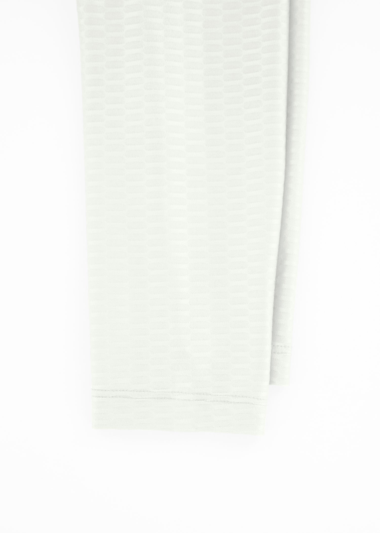 Men's Training Day Long Sleeve Jersey - Ivory