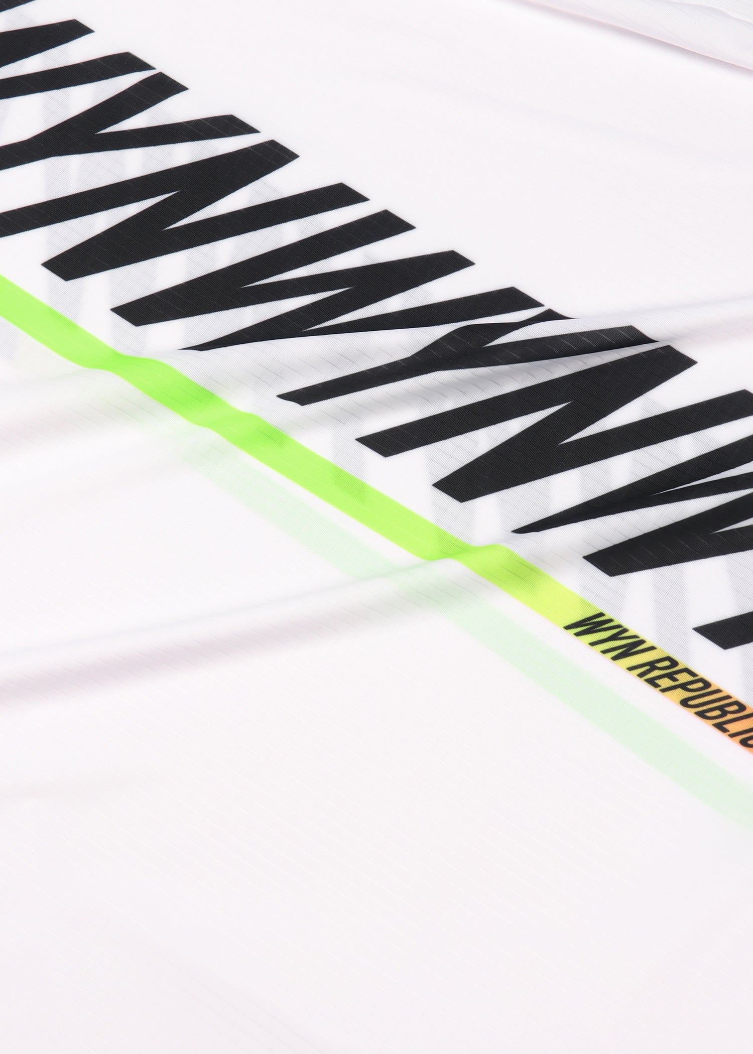 Men's Fly Tee - Flash