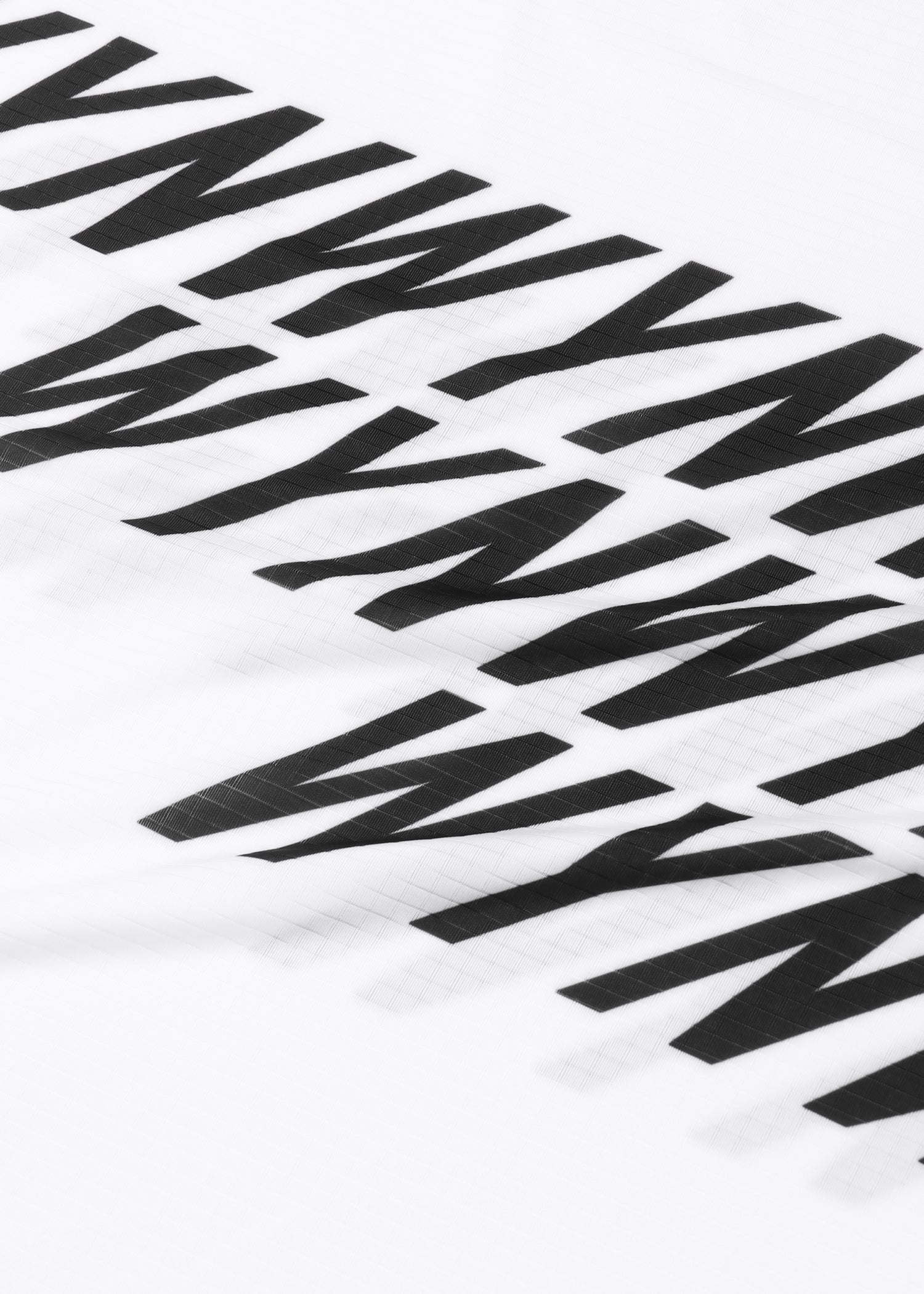 Men's Fly Tee - White