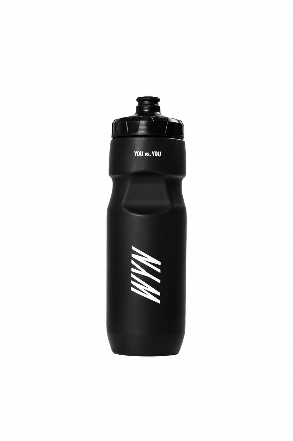WYN Hydration 24oz Bidon - Black