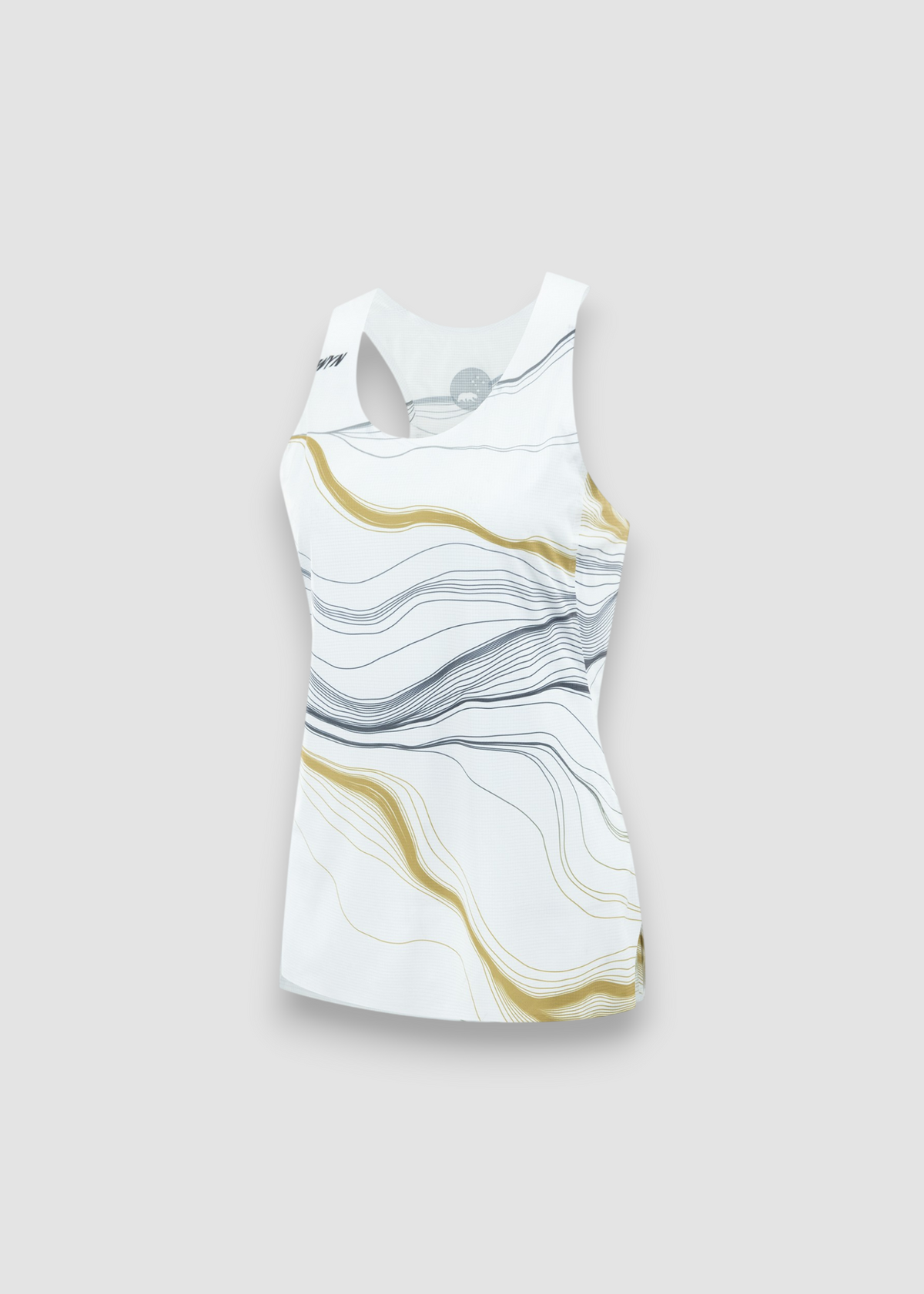 Women's Tech Tank - WC26