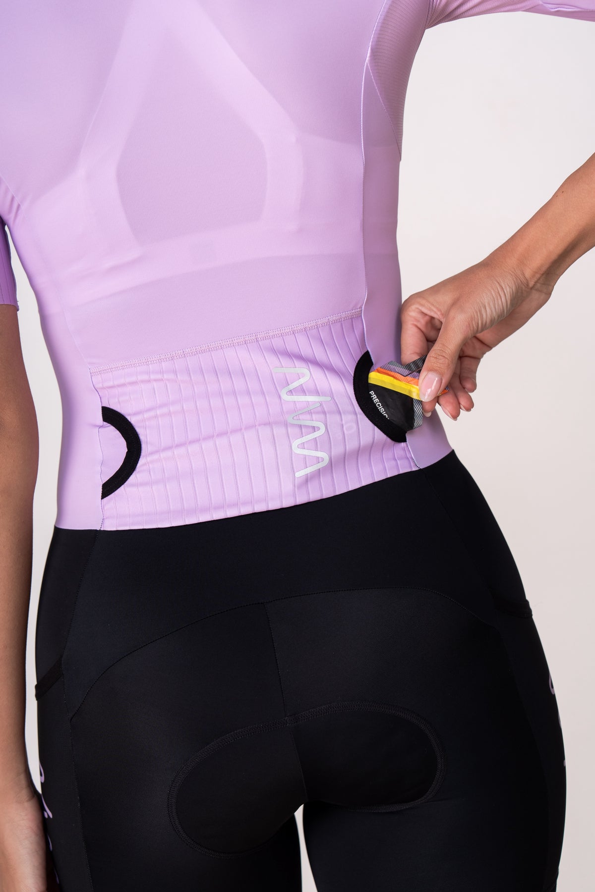 Women's Hi Velocity X Tri Suit - Lavender