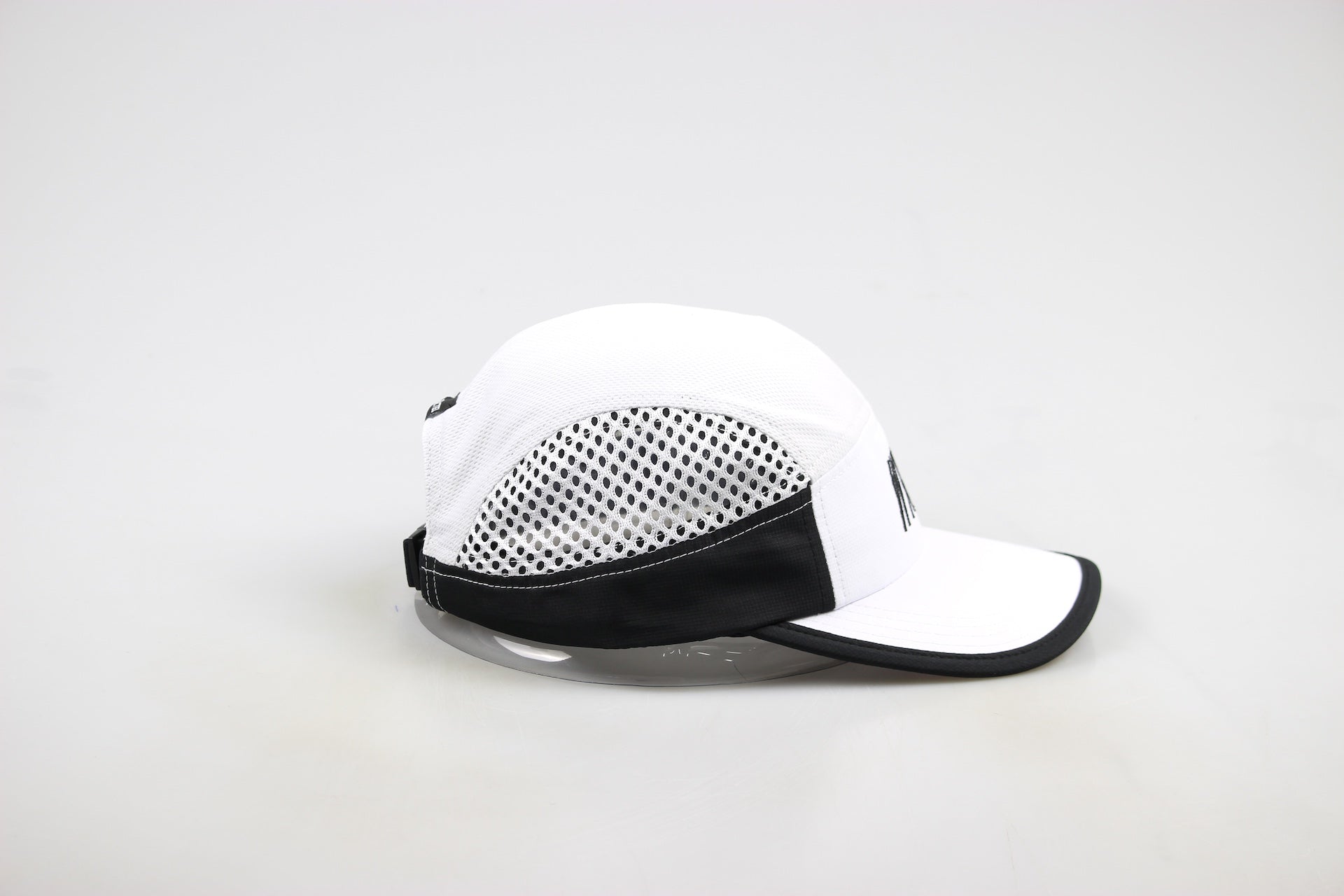 WYN x Fractel LTD Cap - White