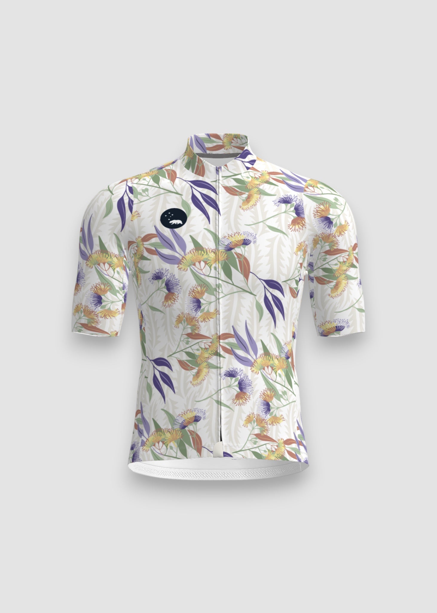 Pro Series Training Day Cycling Jersey - Josh Amberger