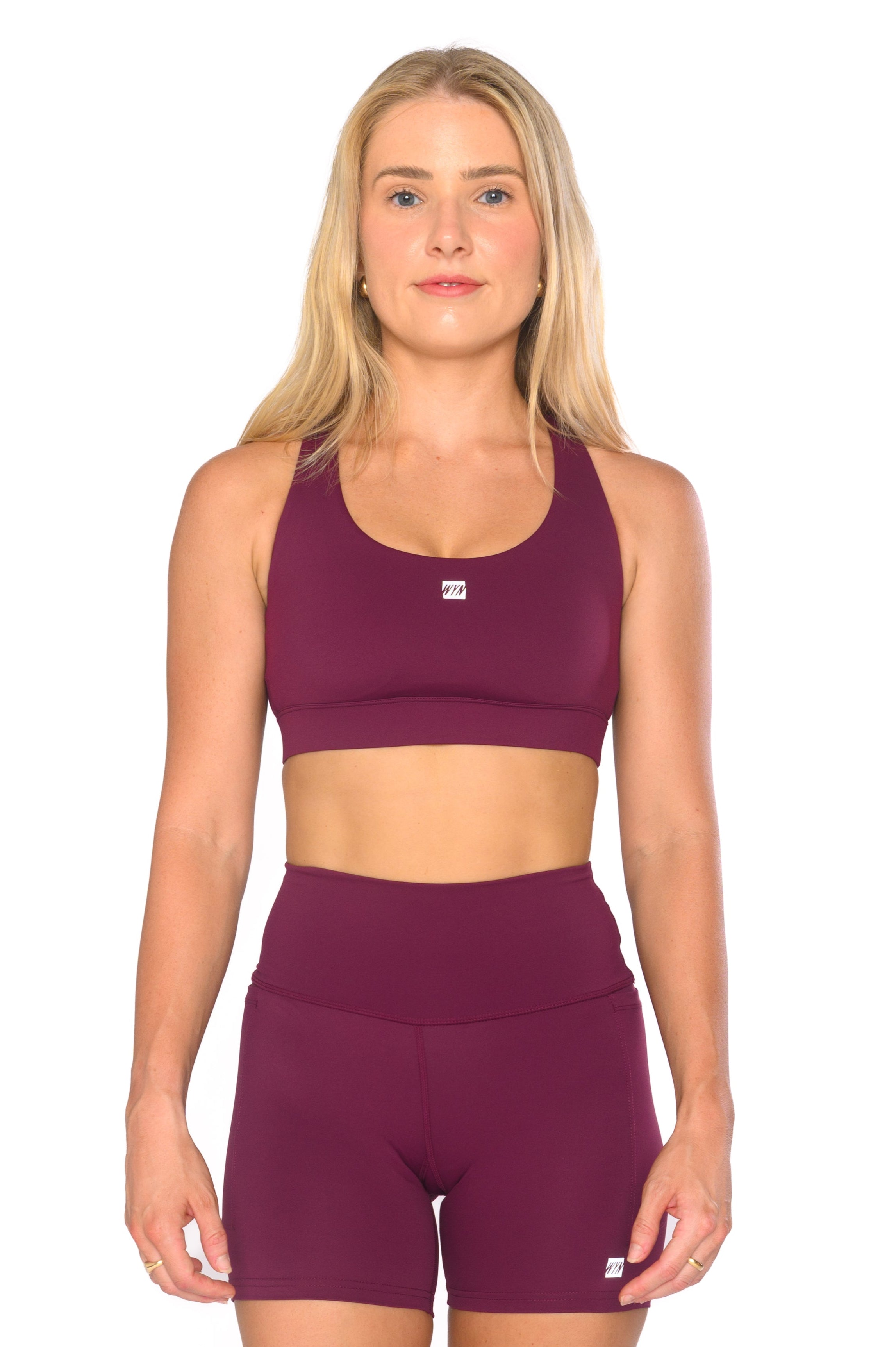 Women's All-In Bra: Custom 3 Pack