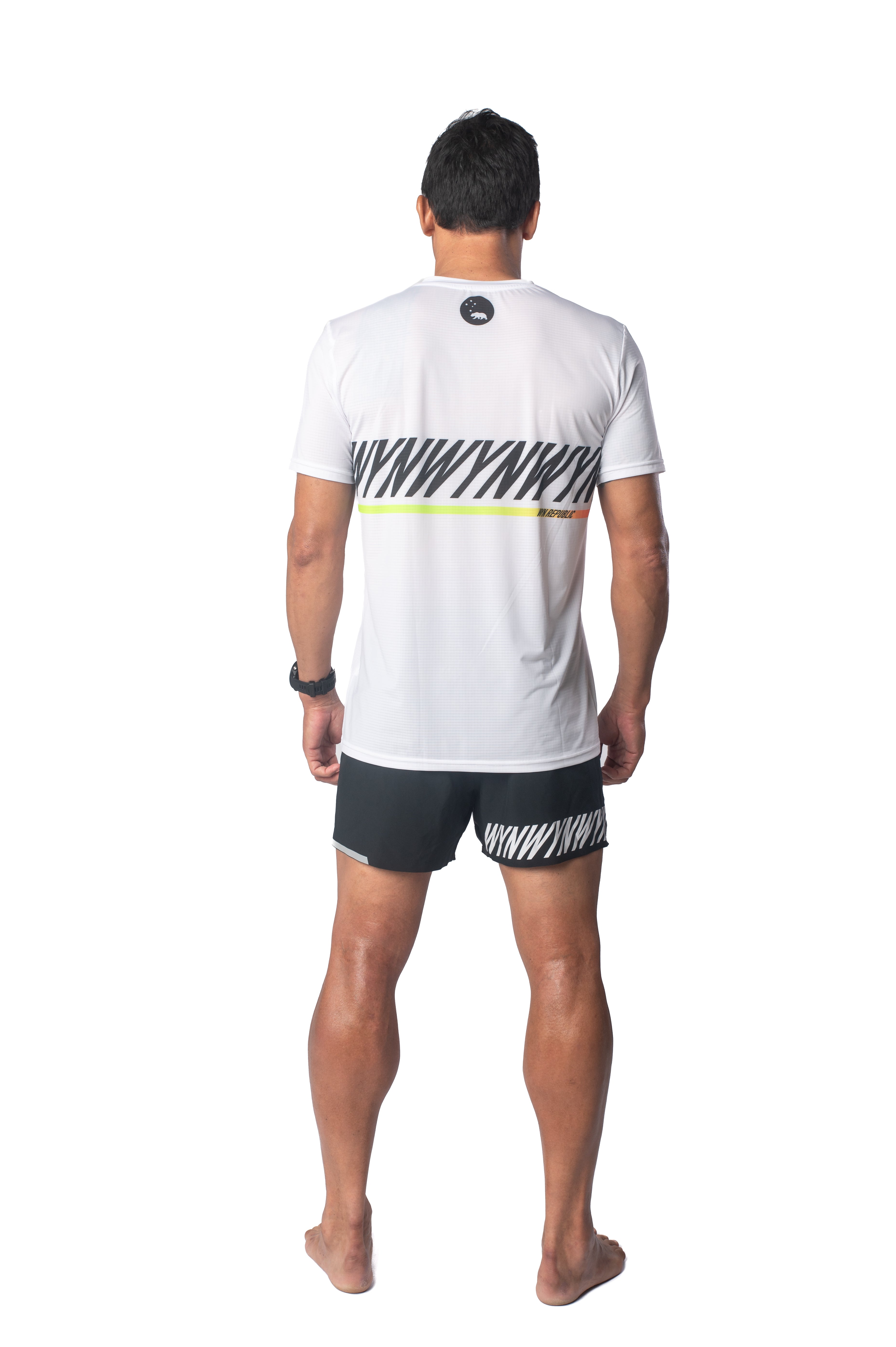 Men's Fly Tee - Flash