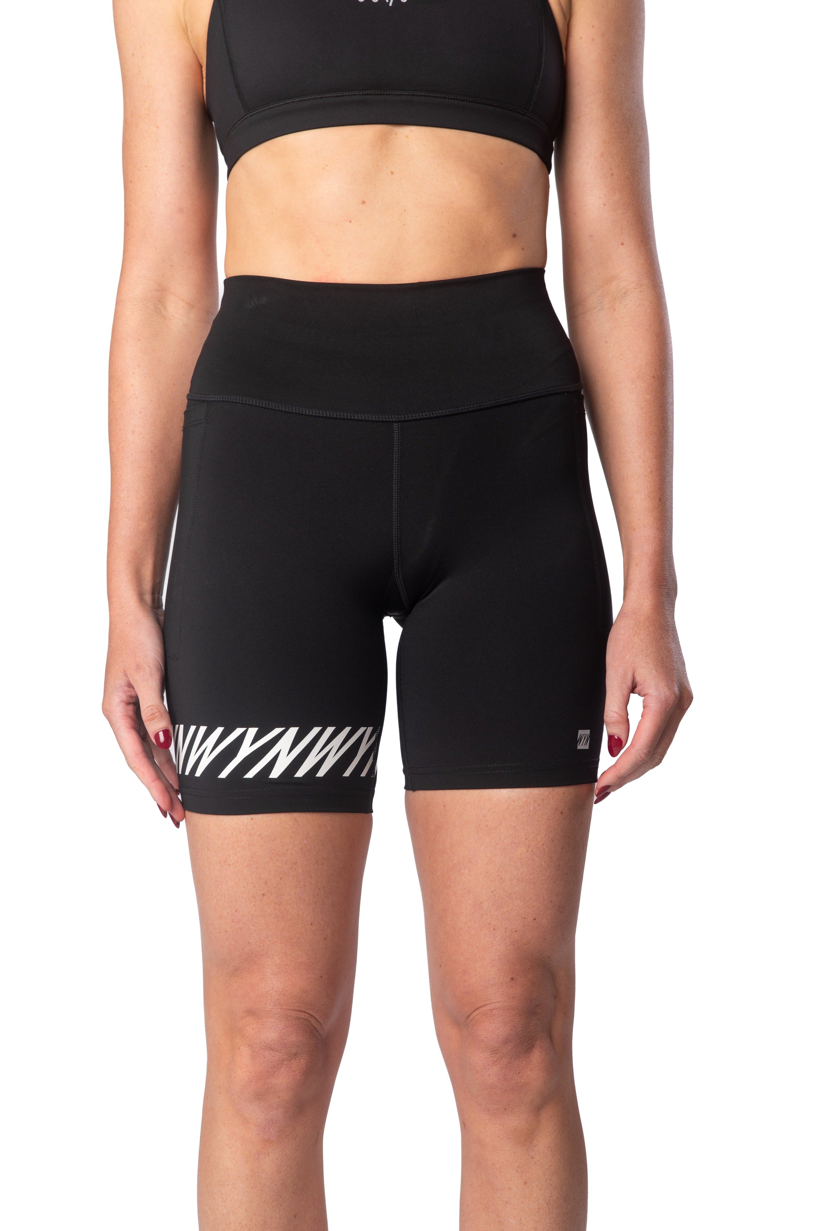 Women's Stride Shorts 6" - Club