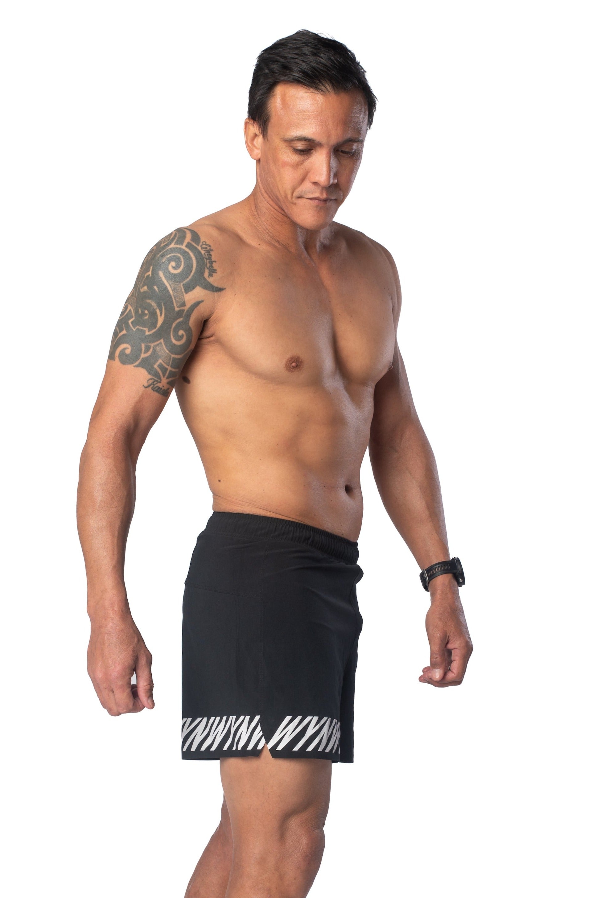 Men's Noosa 2.0 Run Short (5")- Club