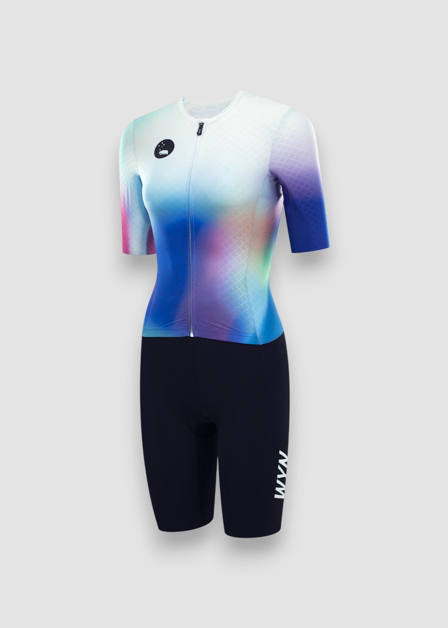 Women's LUCEO LTD Aero Tri Suit - WC25