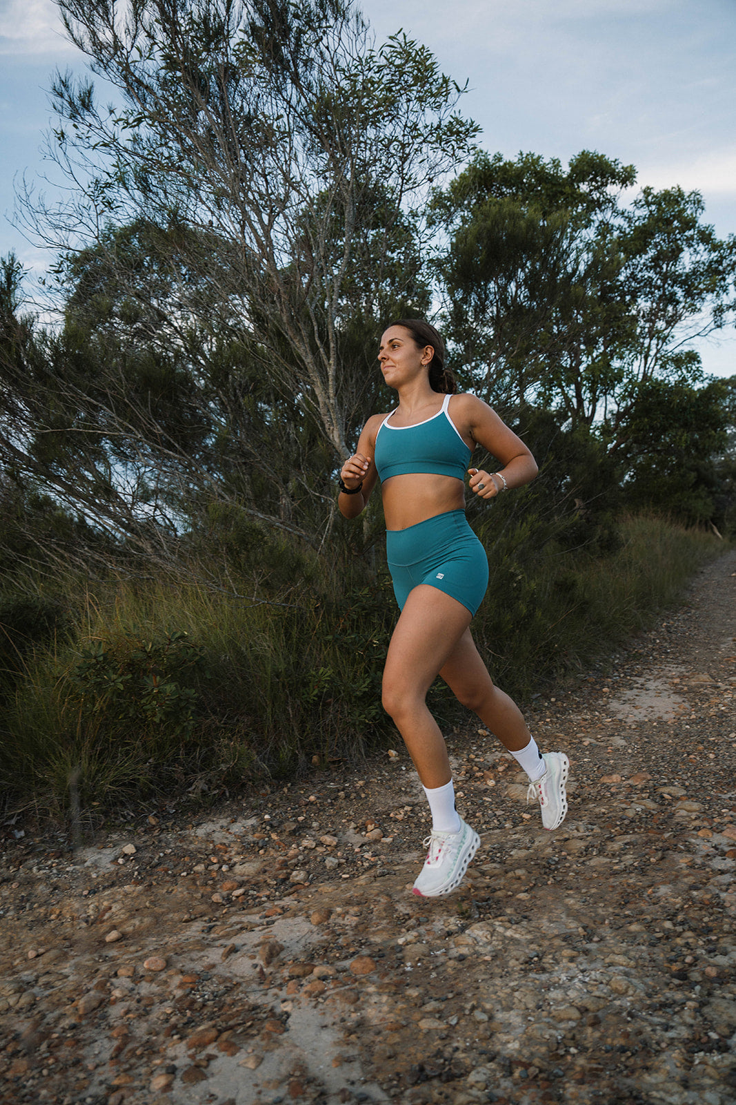 Women's On Call Bra - Marine