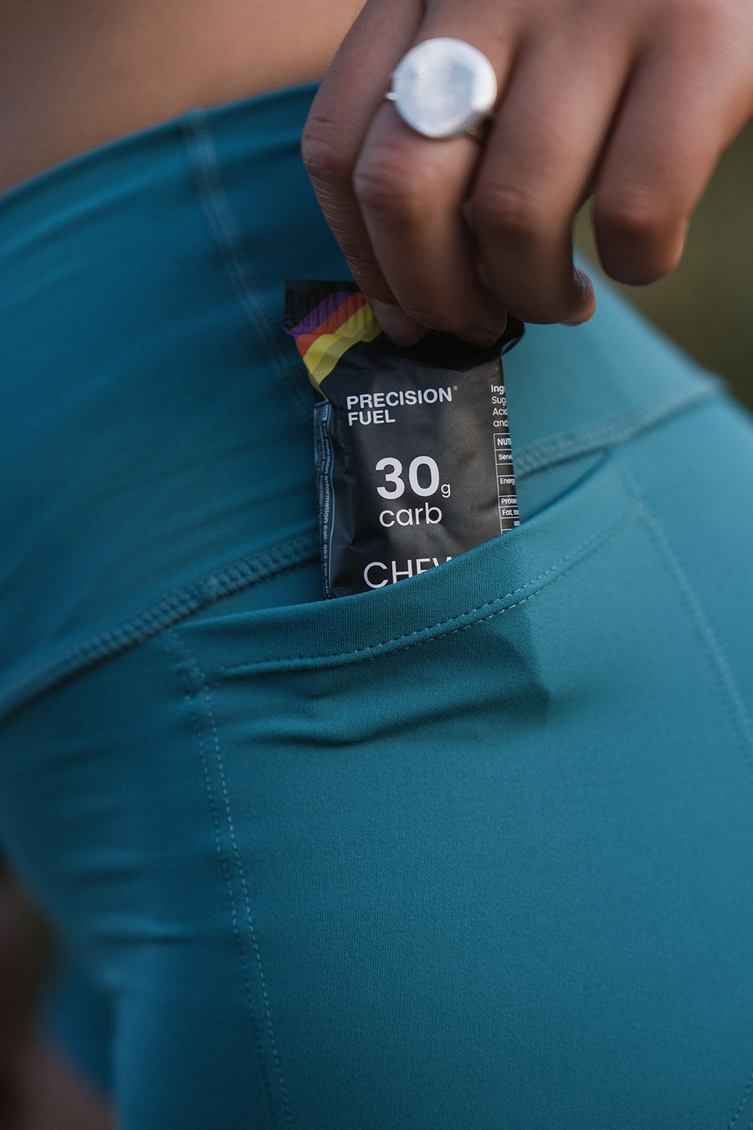 Women's PR shorts 3.0 - Marine