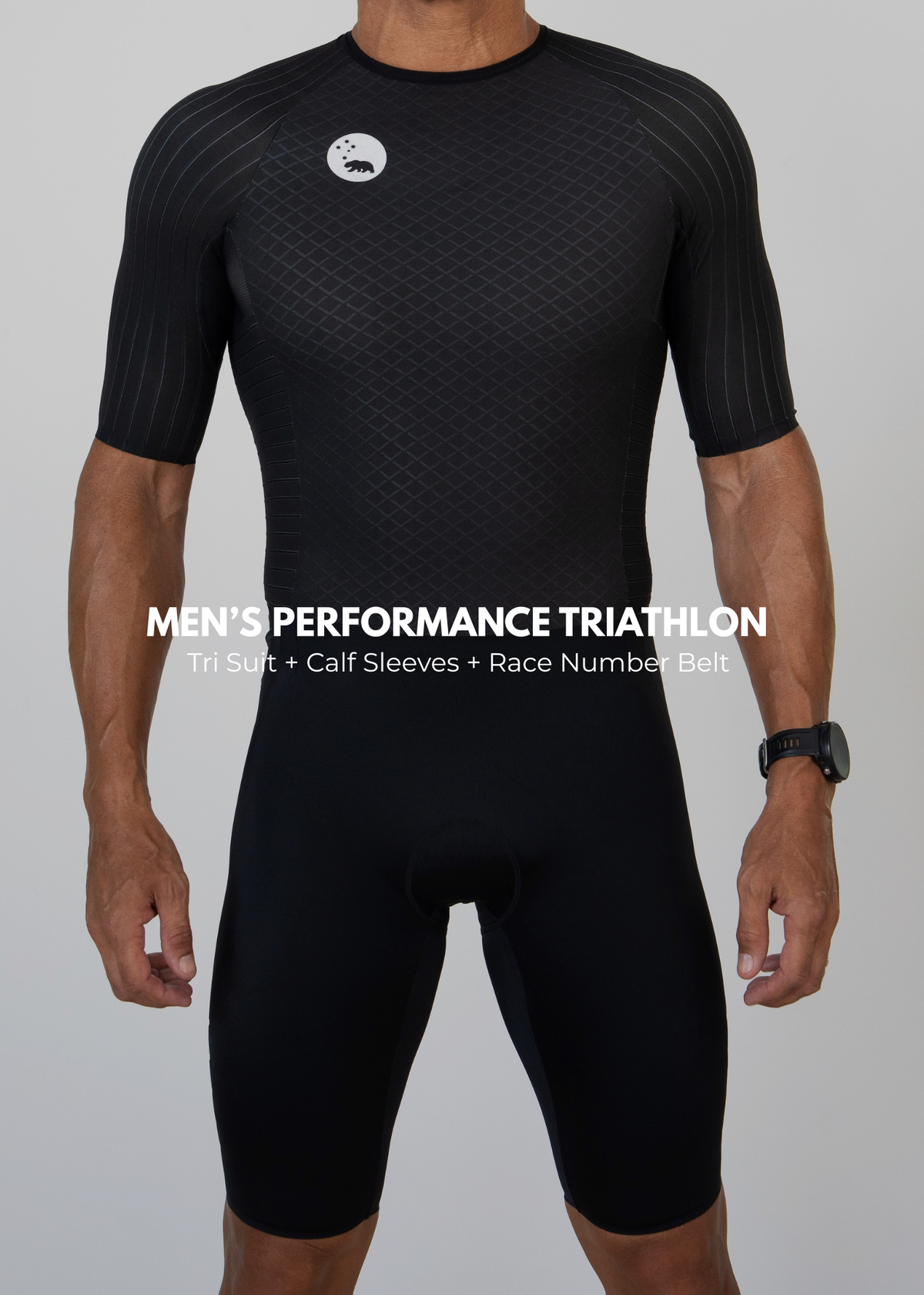 Men's Performance Triathlon Bundle