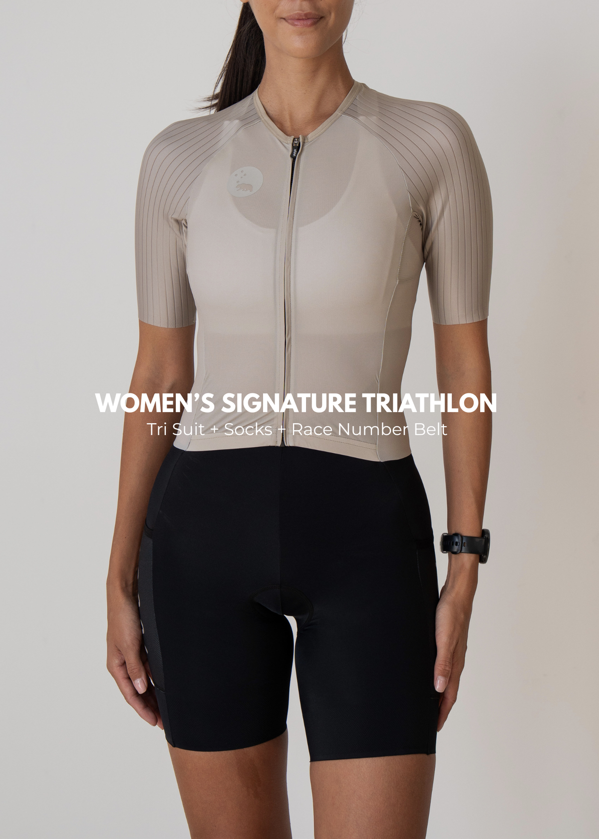 Women's Signature Triathlon Bundle