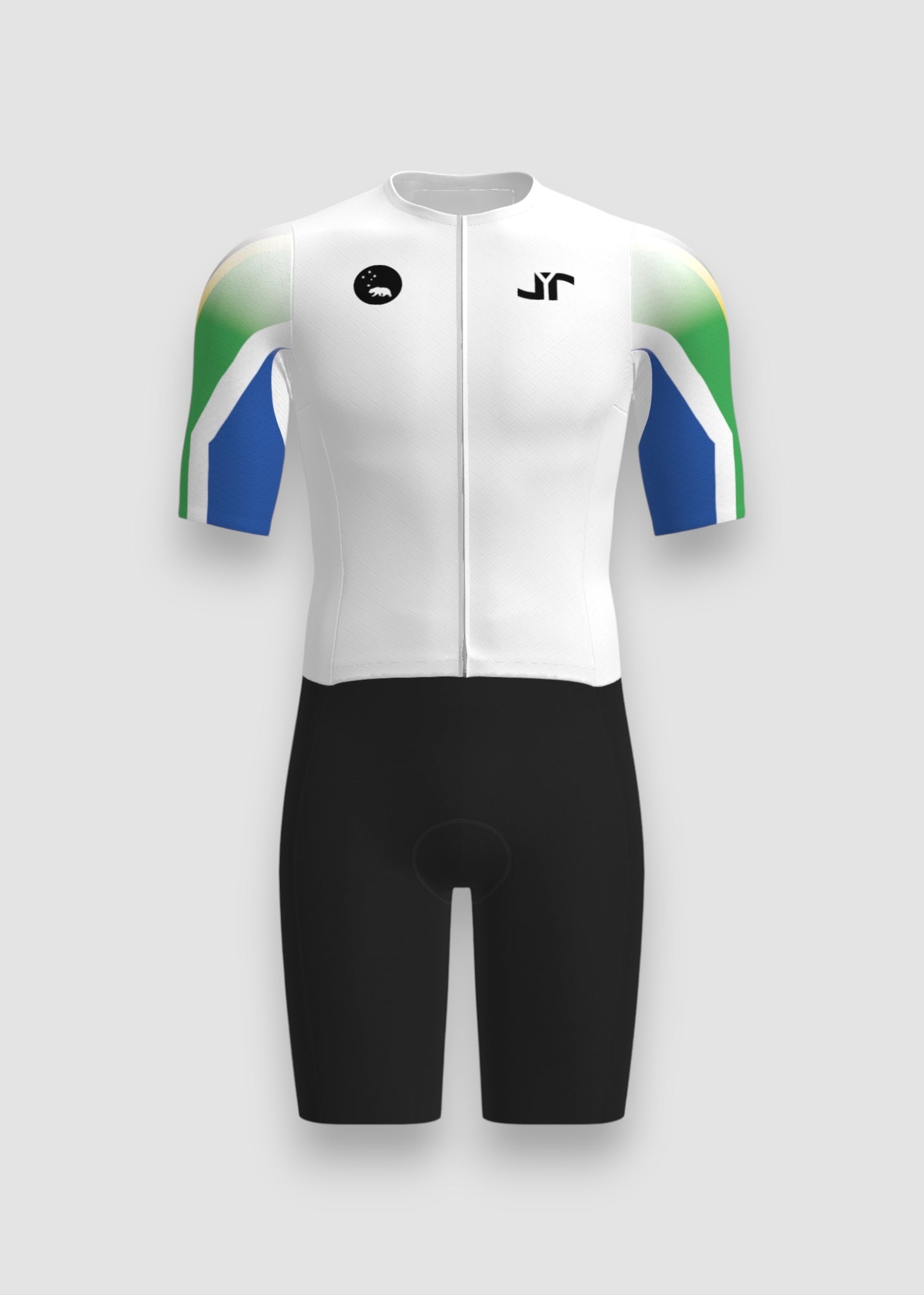 Pro Series LUCEO+ Aero Tri Suit - Jamie Riddle