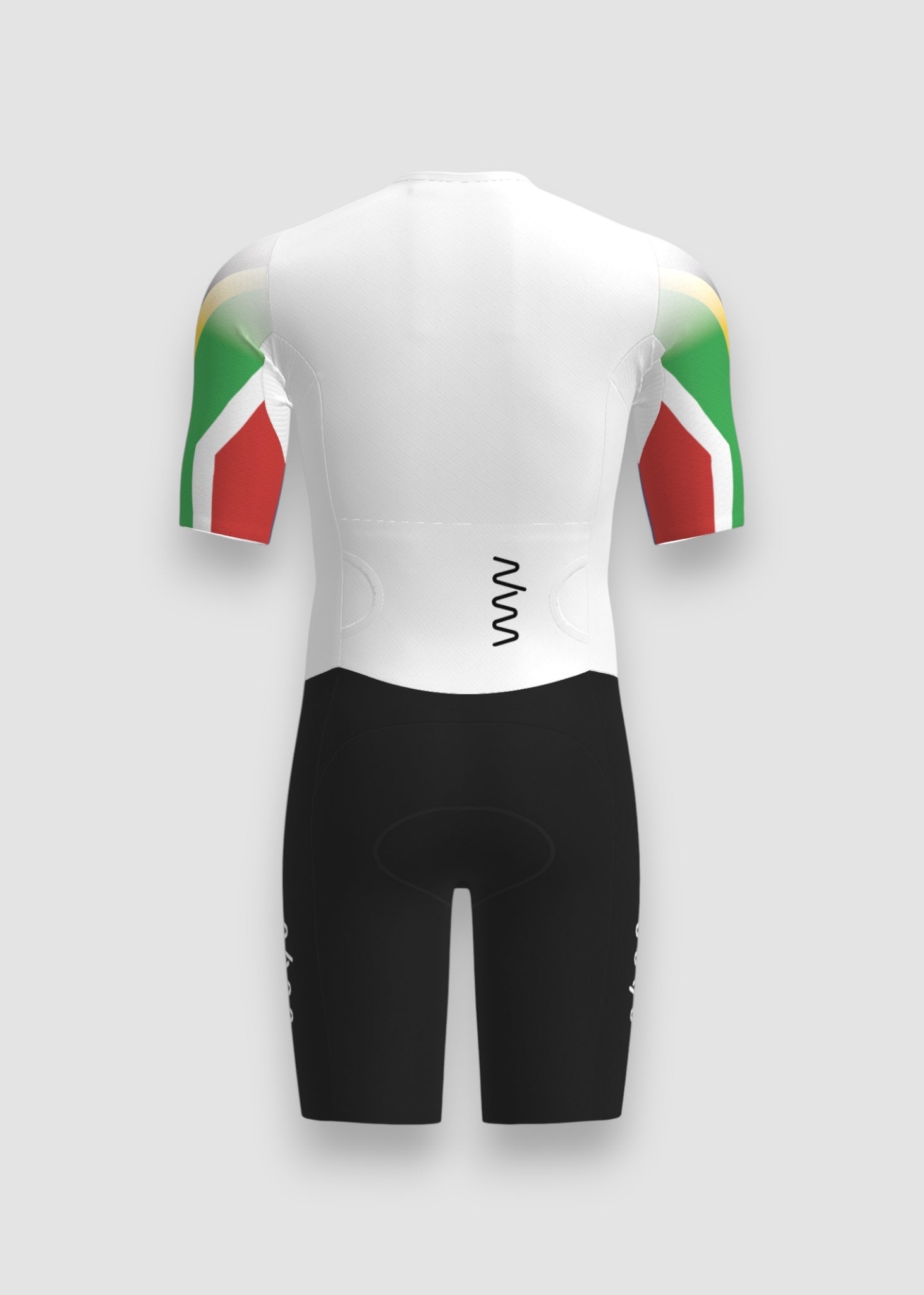 Pro Series LUCEO+ Aero Tri Suit - Jamie Riddle