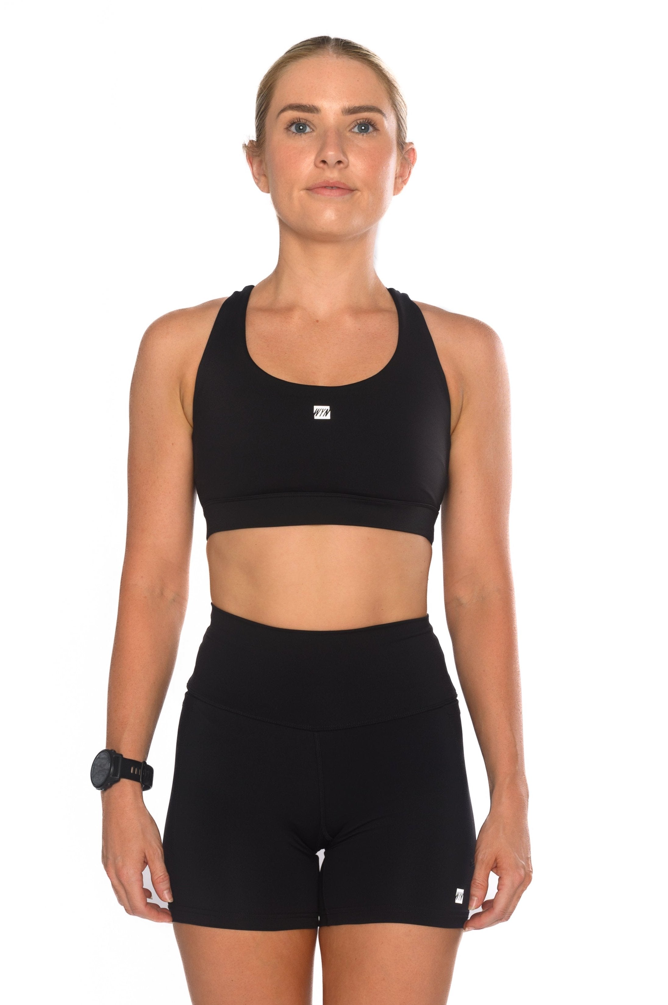 Women's All-In Bra: Custom 3 Pack
