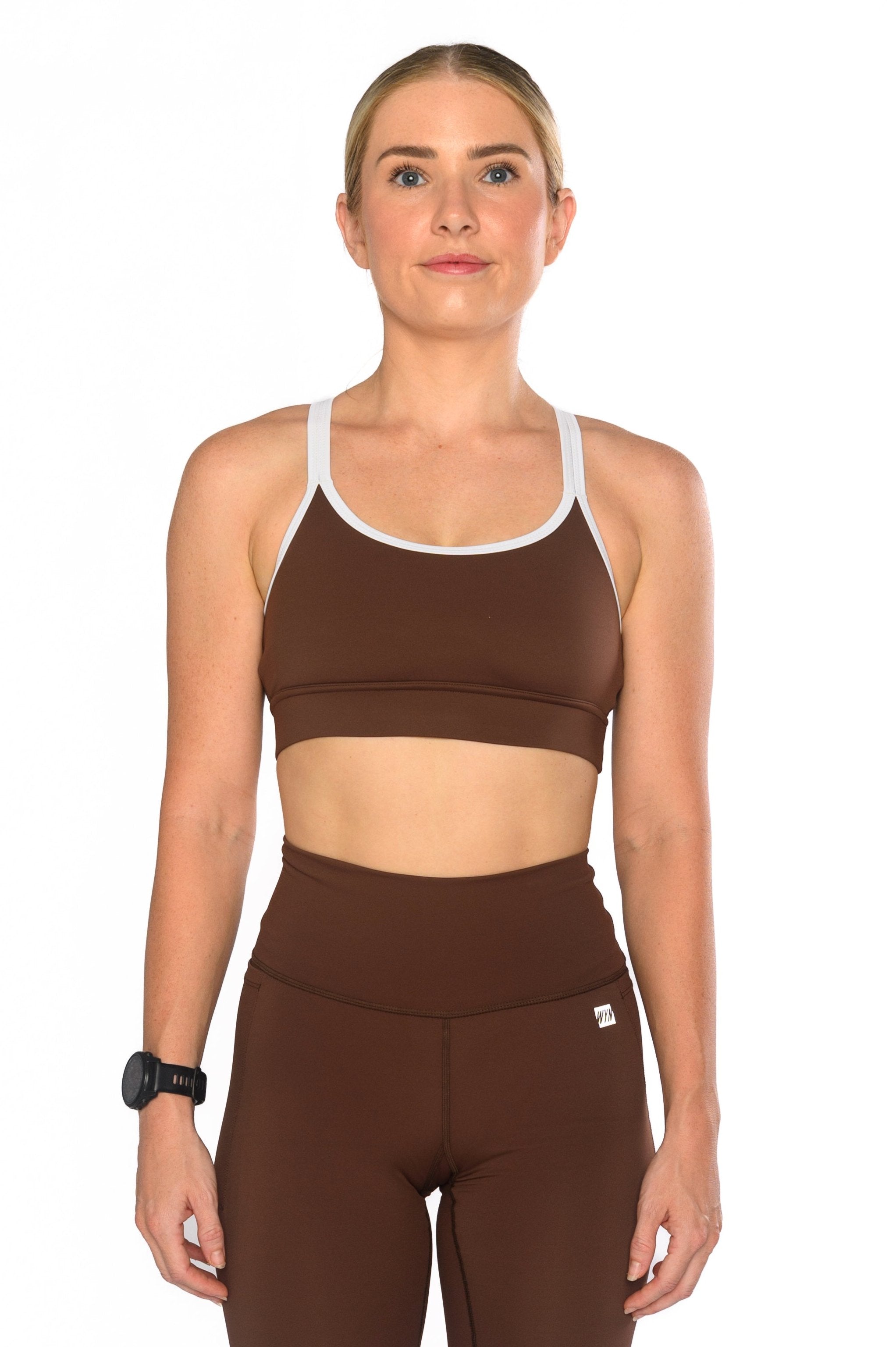 Women's On Call Bra: Custom 3 Pack