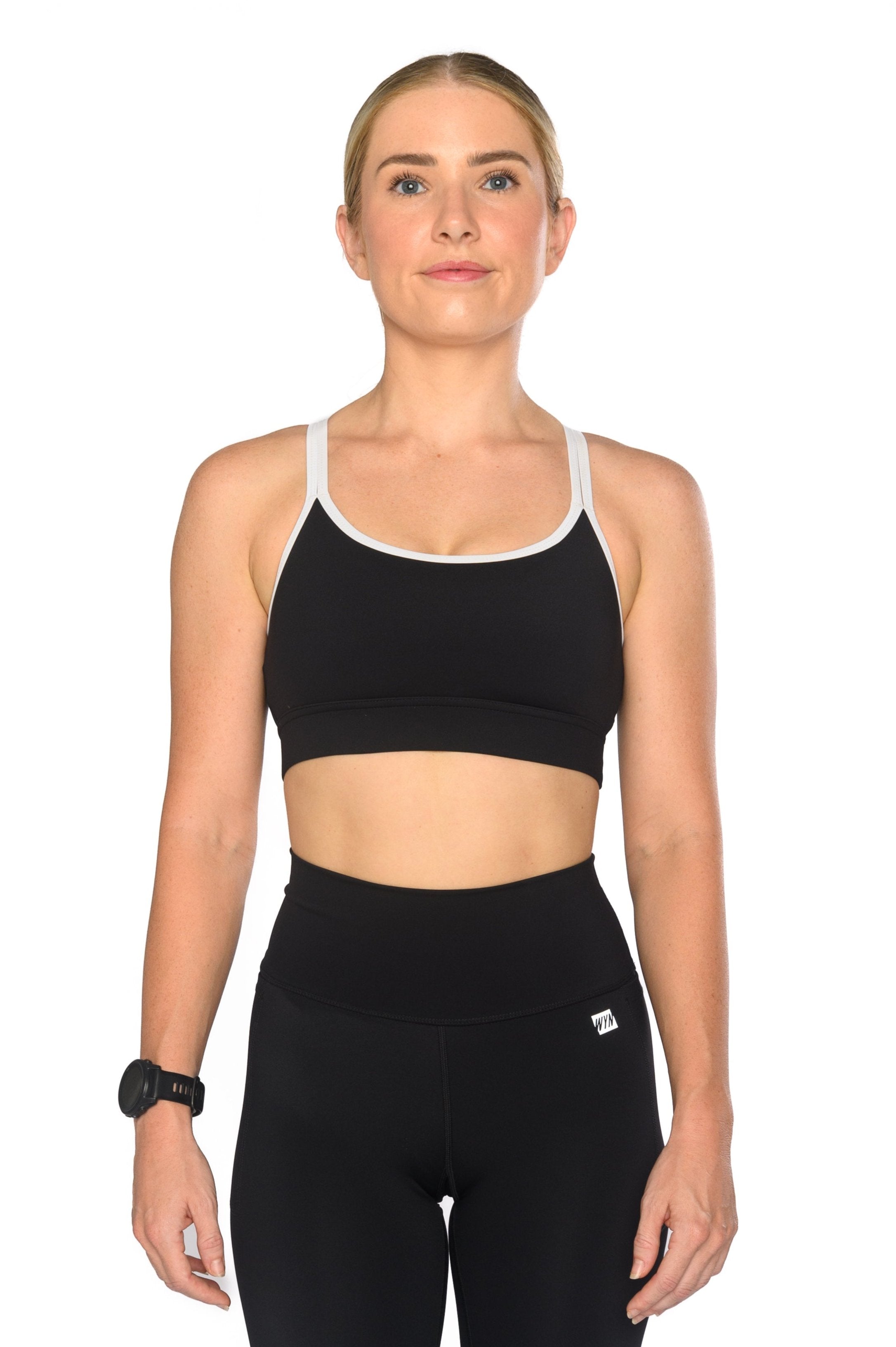 Women's On Call Bra: Custom 2 Pack