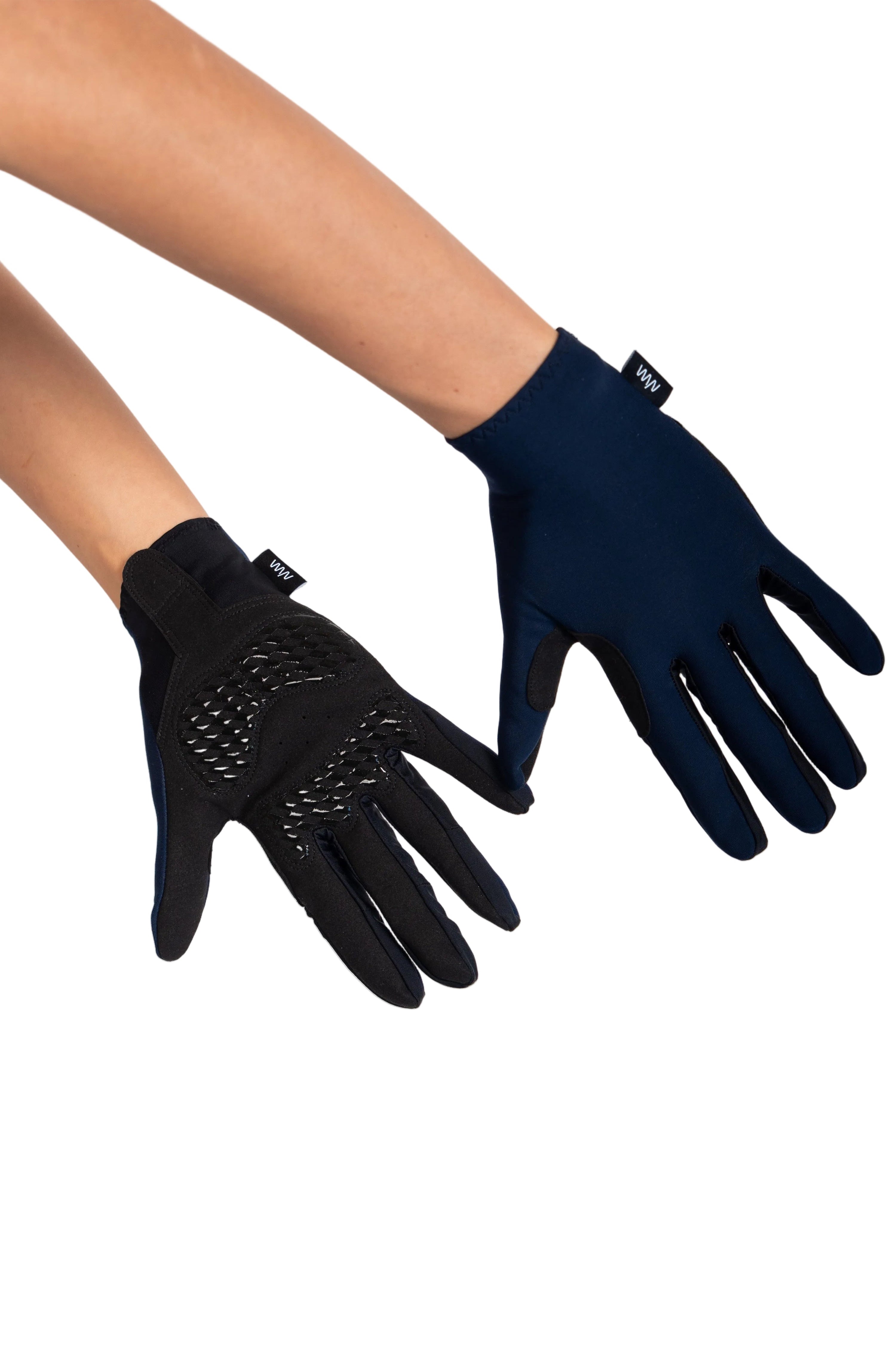 Essentials Thermal Gloves- Deep Navy