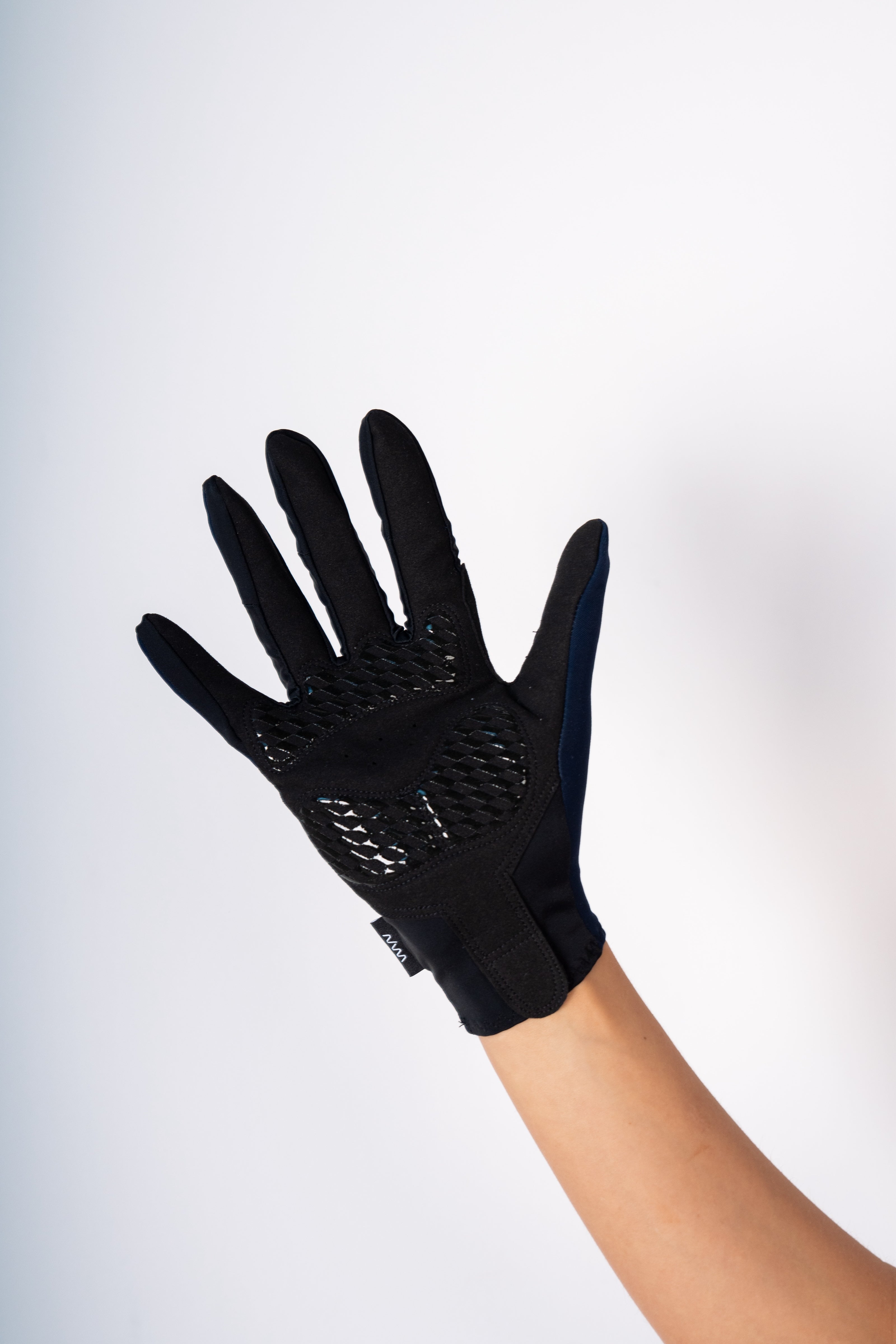 Essentials Thermal Gloves- Deep Navy